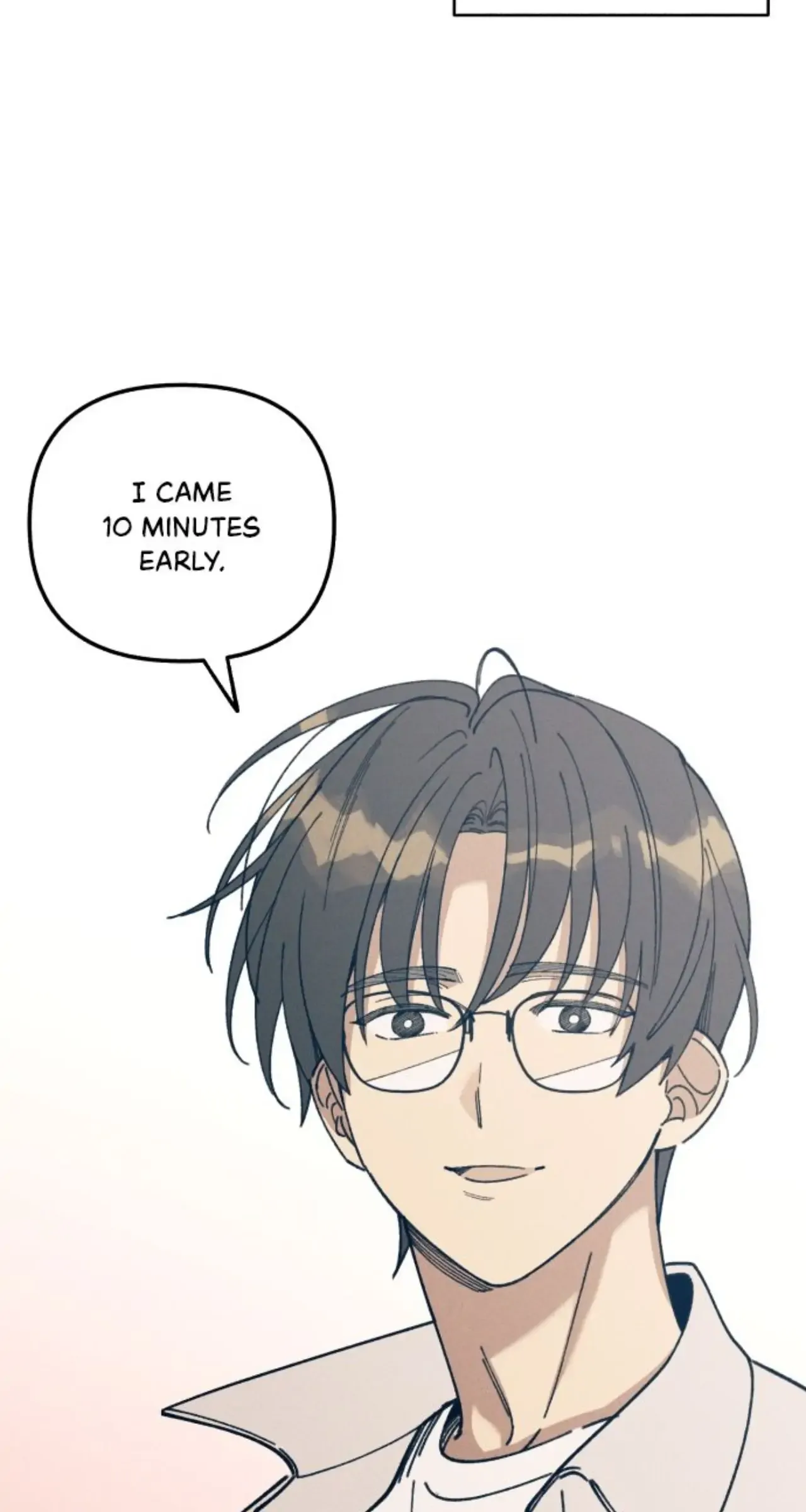Read My First Love Hate chapter 14 image 7 on Lezhin