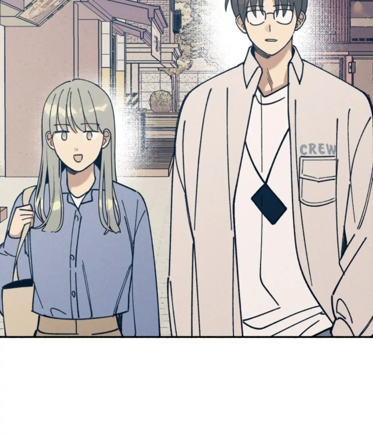 Read My First Love Hate chapter 14 image 75 on Lezhin