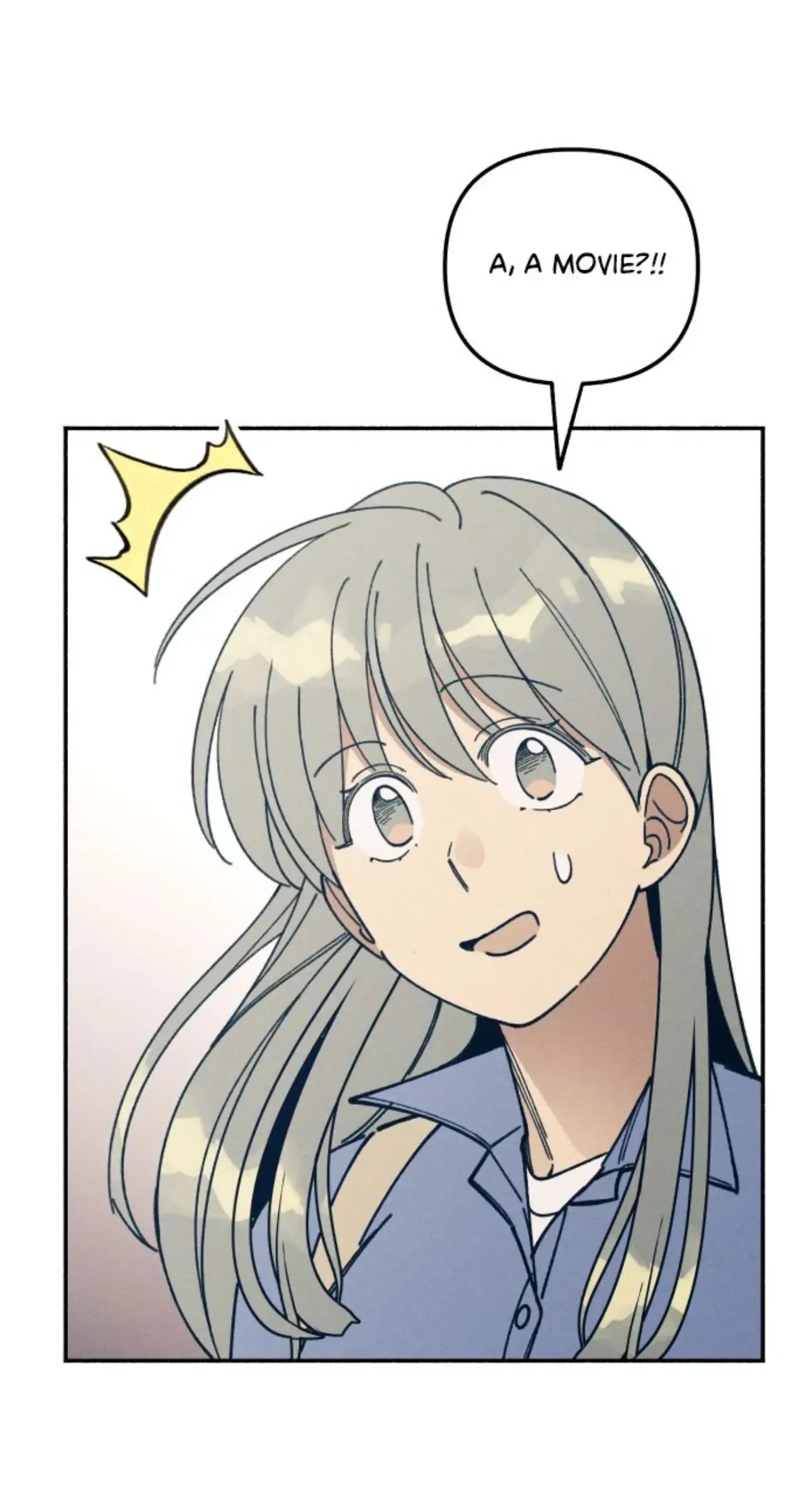 Read My First Love Hate chapter 14 image 76 on Lezhin