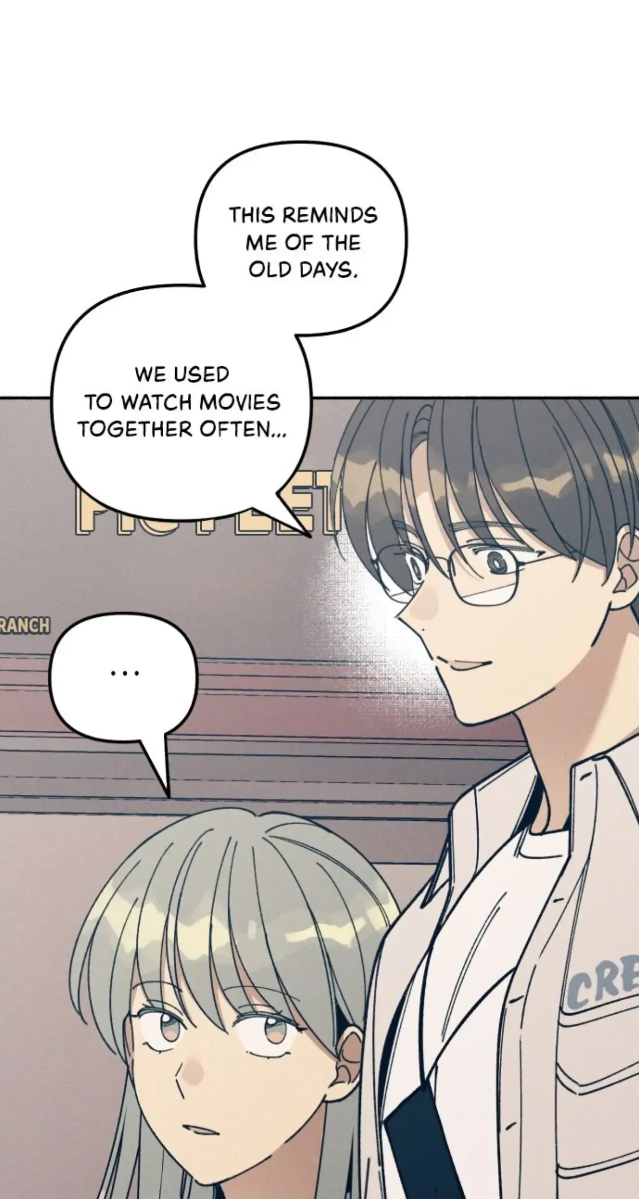 Read My First Love Hate chapter 14 image 82 on Lezhin