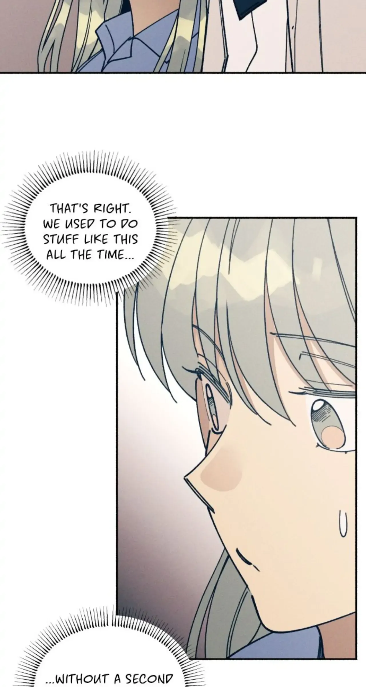 Read My First Love Hate chapter 14 image 83 on Lezhin