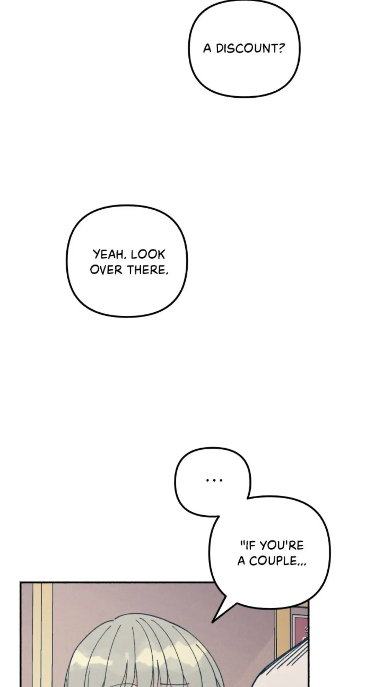 Read My First Love Hate chapter 14 image 86 on Lezhin