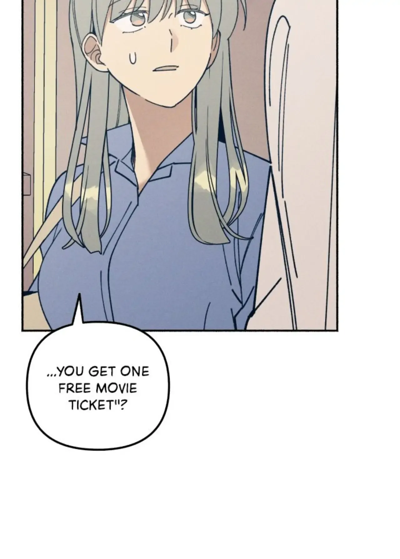 Read My First Love Hate chapter 14 image 87 on Lezhin
