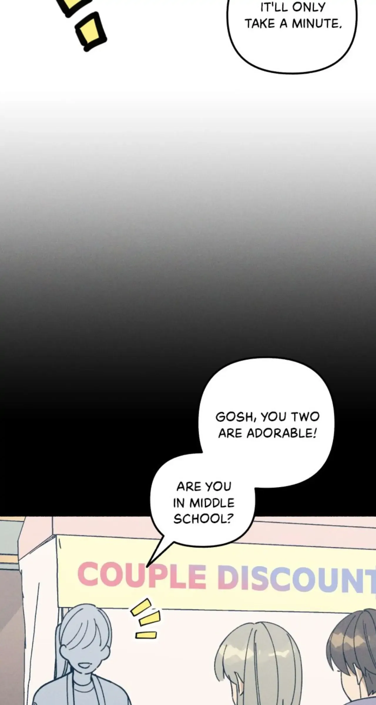 Read My First Love Hate chapter 14 image 90 on Lezhin