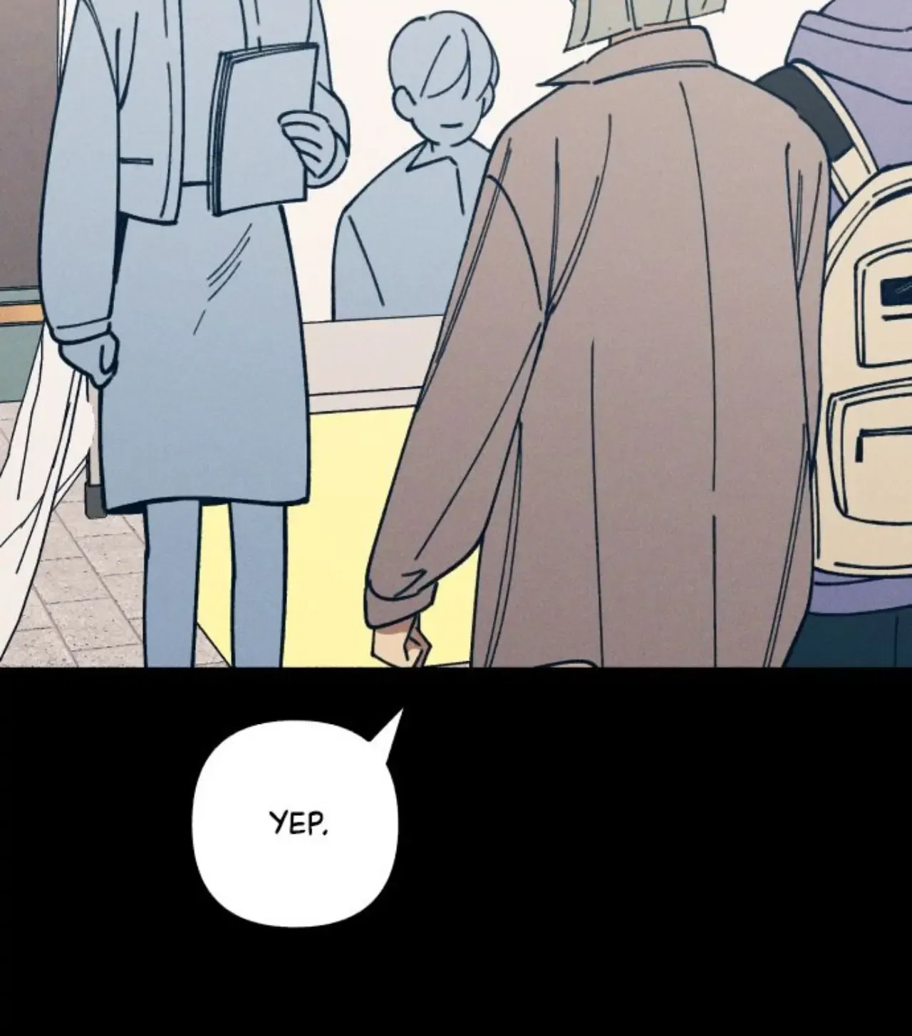 Read My First Love Hate chapter 14 image 91 on Lezhin