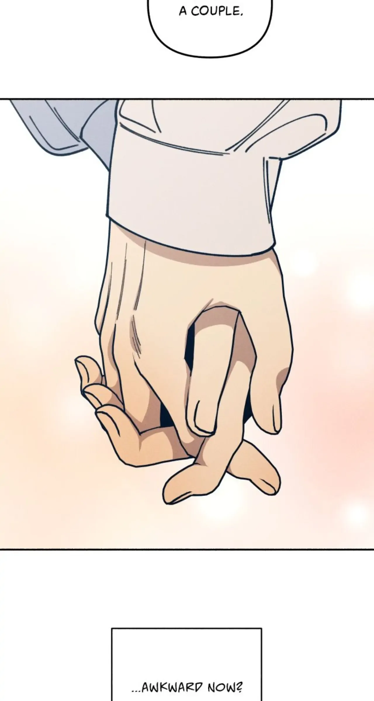 Read My First Love Hate chapter 14 image 98 on Lezhin