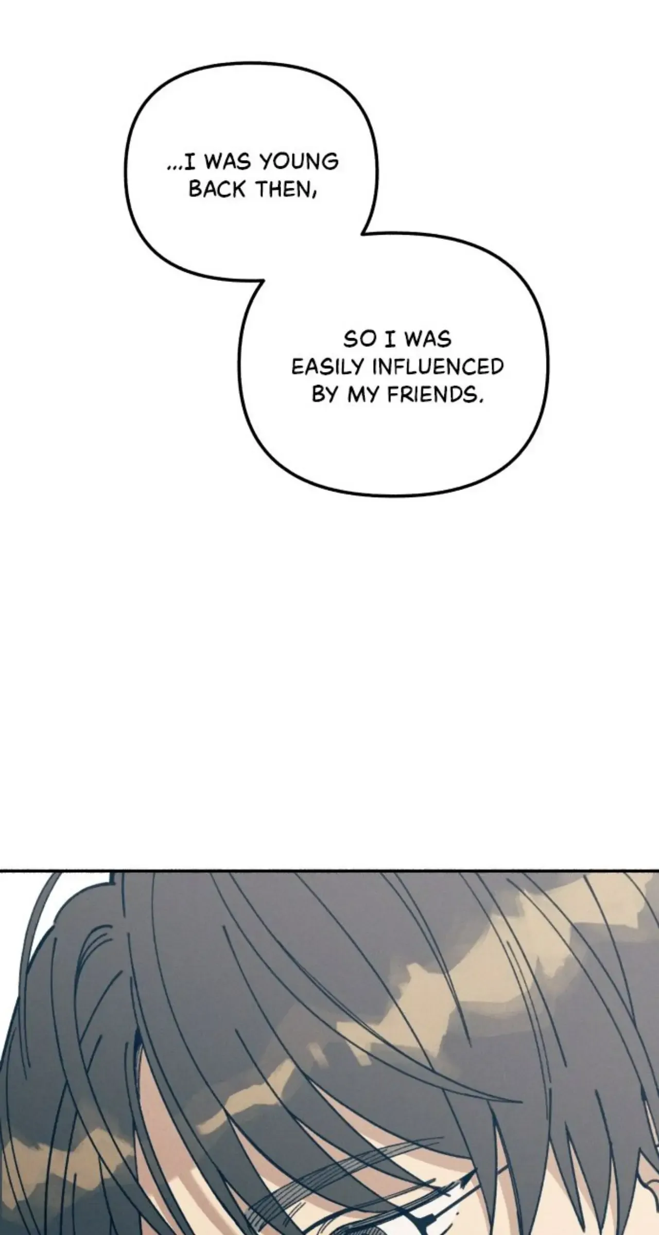 Read My First Love Hate chapter 15 image 100 on Lezhin