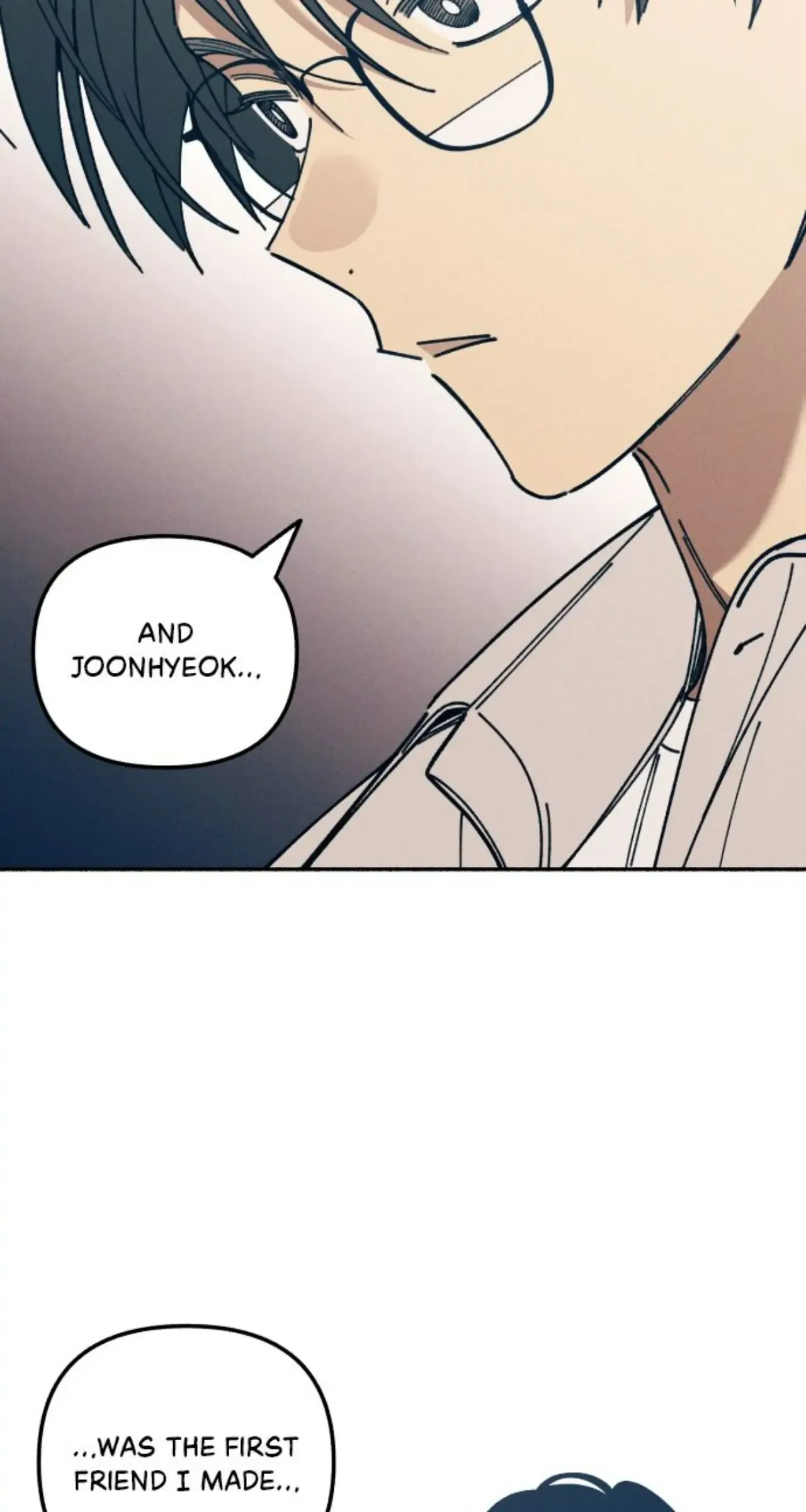 Read My First Love Hate chapter 15 image 101 on Lezhin