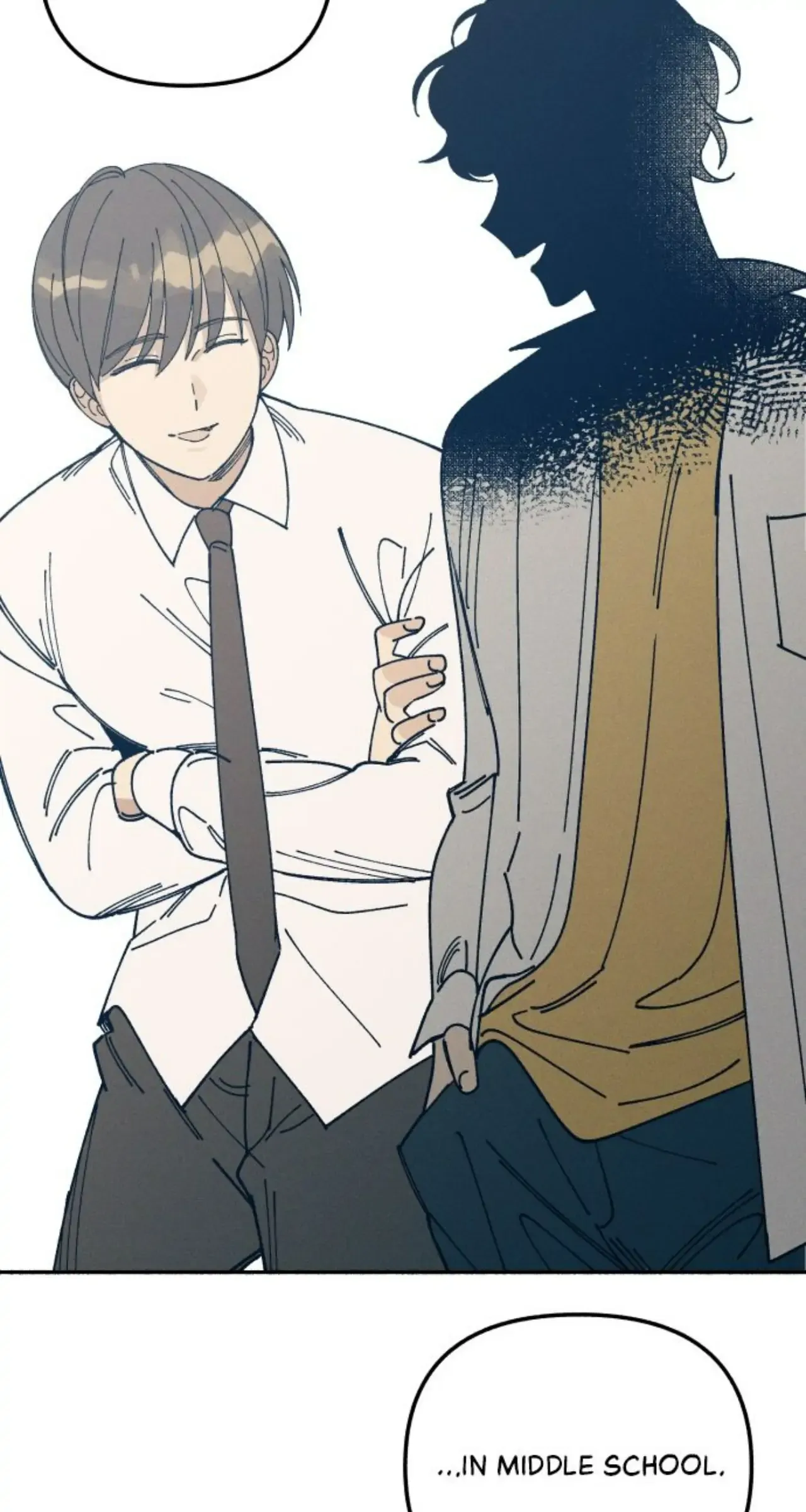 Read My First Love Hate chapter 15 image 102 on Lezhin