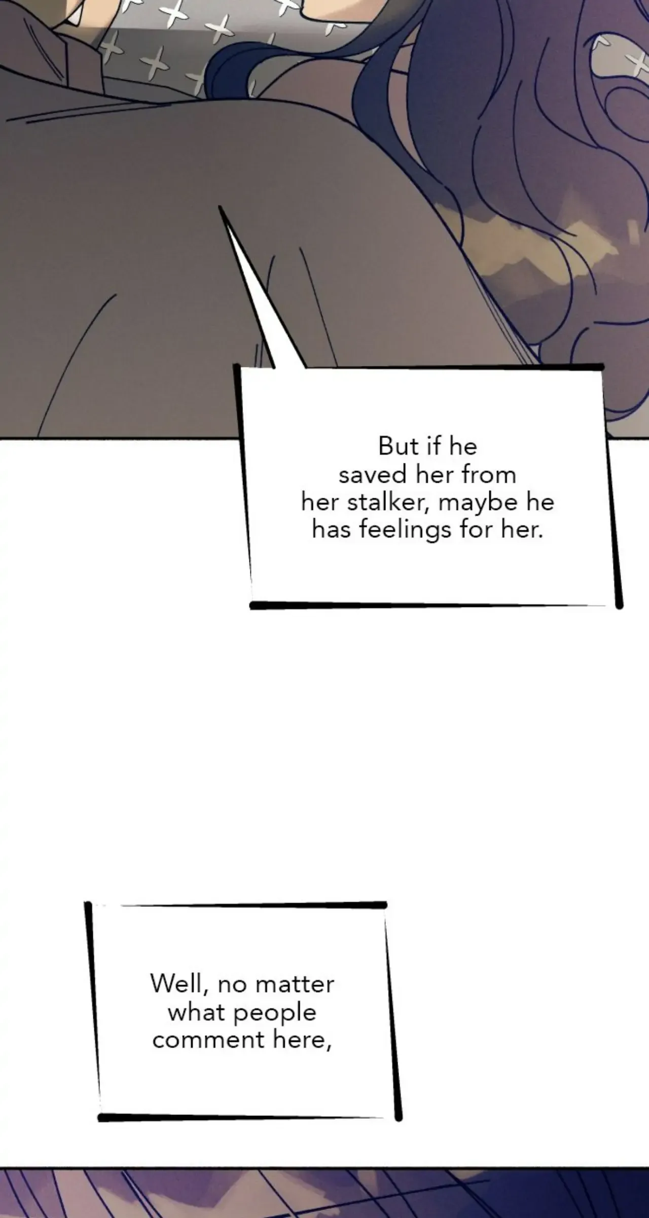 Read My First Love Hate chapter 15 image 11 on Lezhin