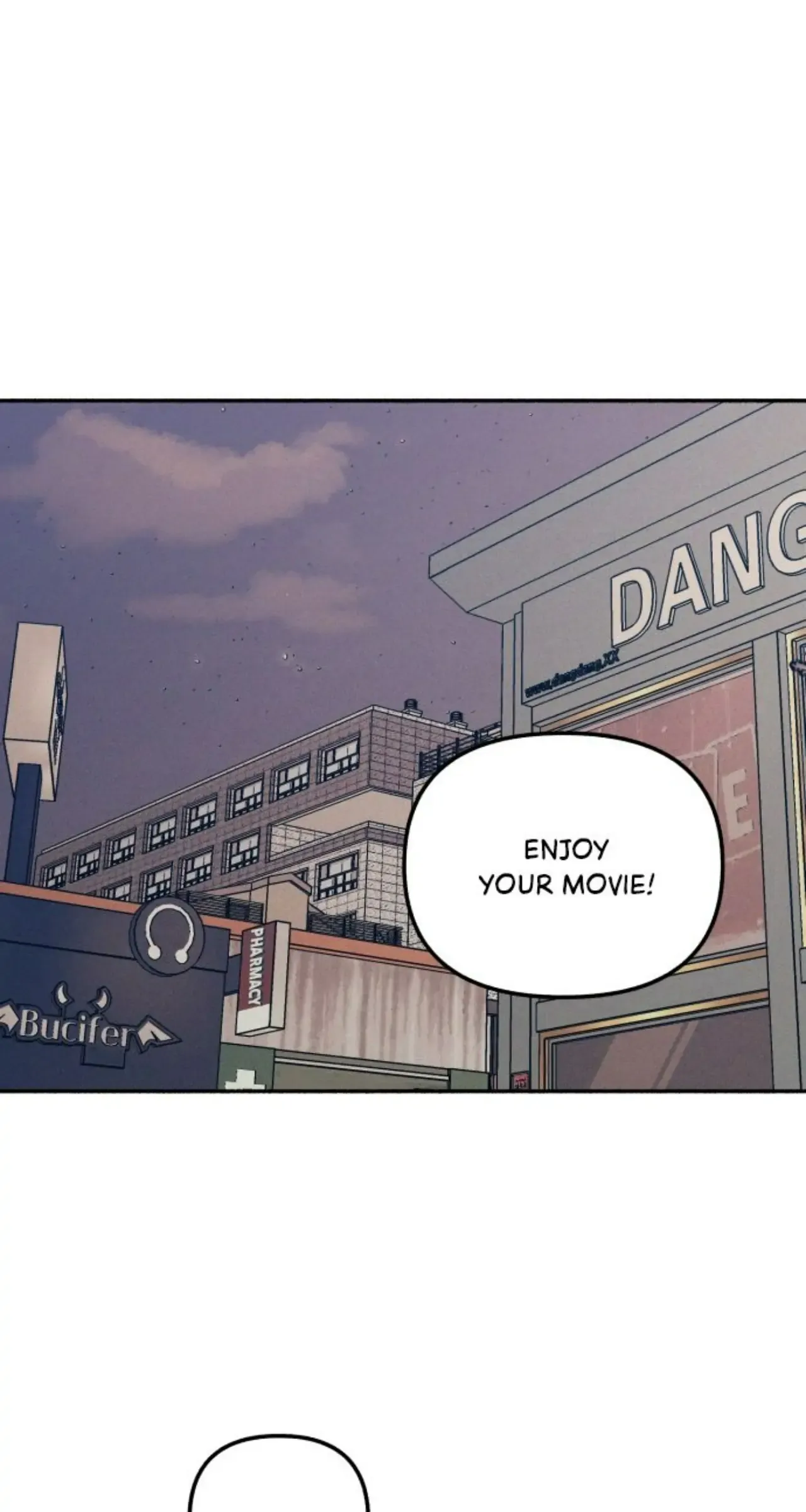 Read My First Love Hate chapter 15 image 15 on Lezhin