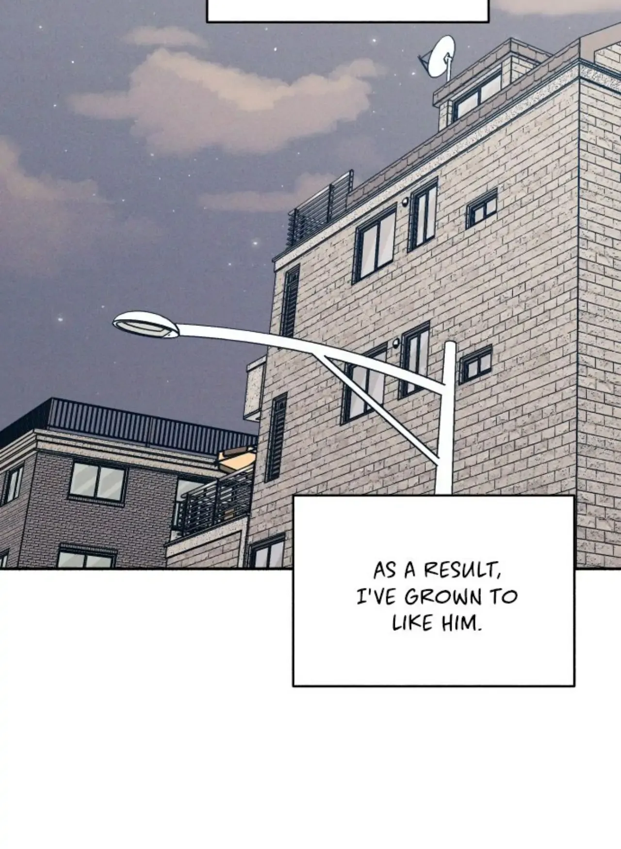 Read My First Love Hate chapter 15 image 2 on Lezhin