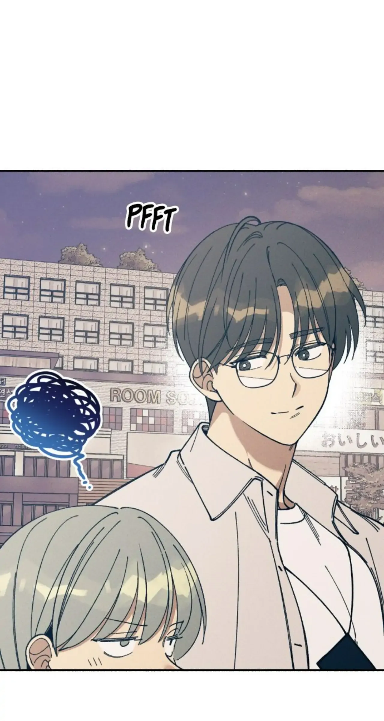 Read My First Love Hate chapter 15 image 24 on Lezhin