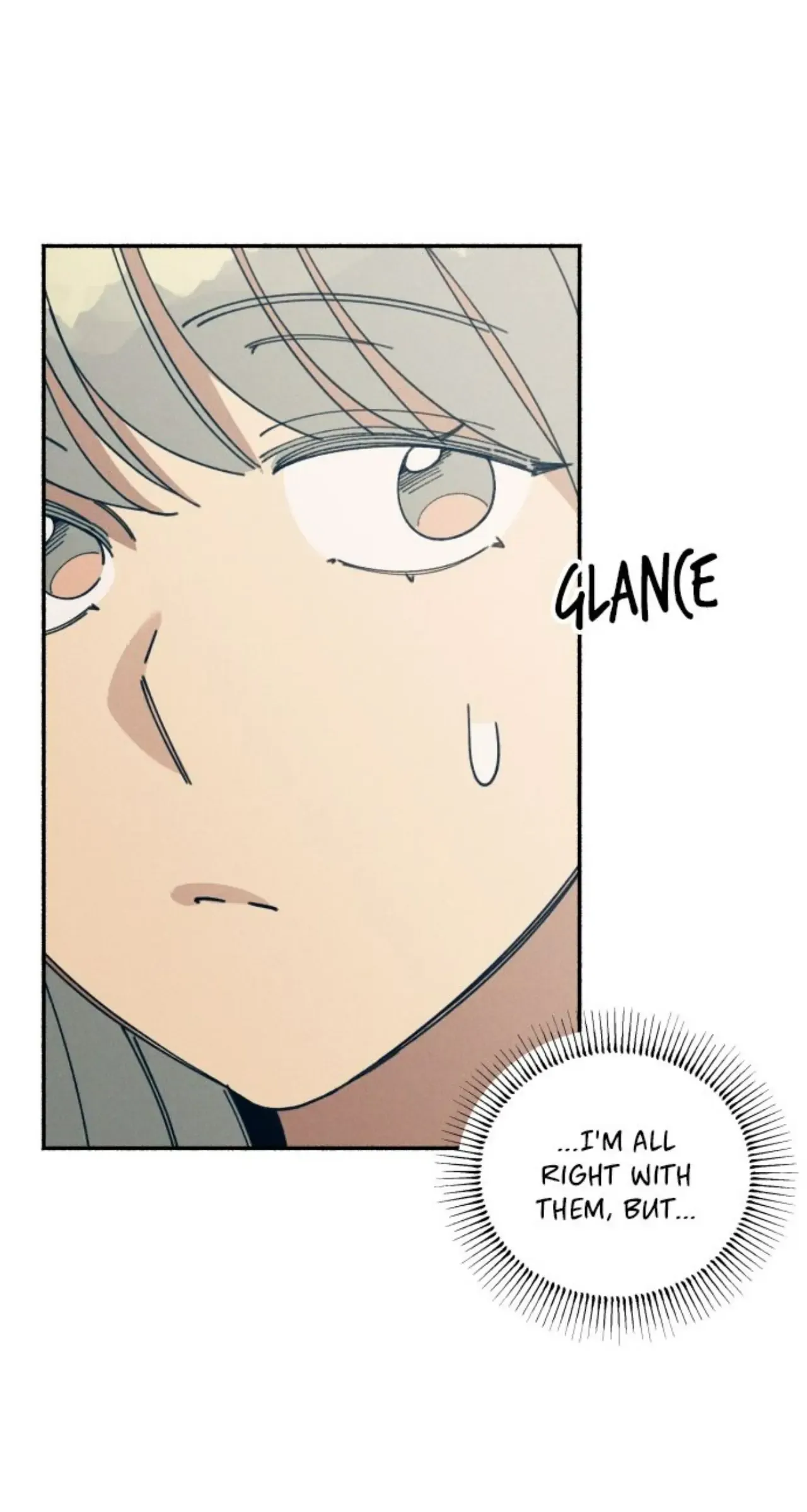 Read My First Love Hate chapter 15 image 30 on Lezhin