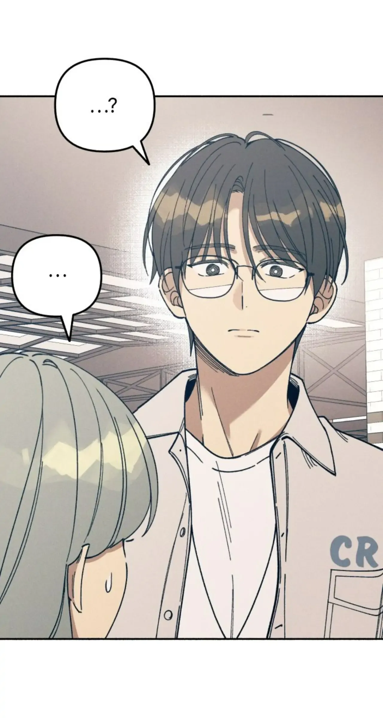 Read My First Love Hate chapter 15 image 31 on Lezhin