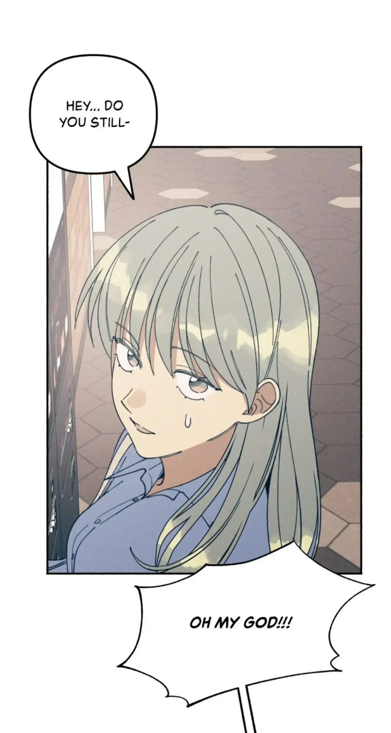 Read My First Love Hate chapter 15 image 33 on Lezhin
