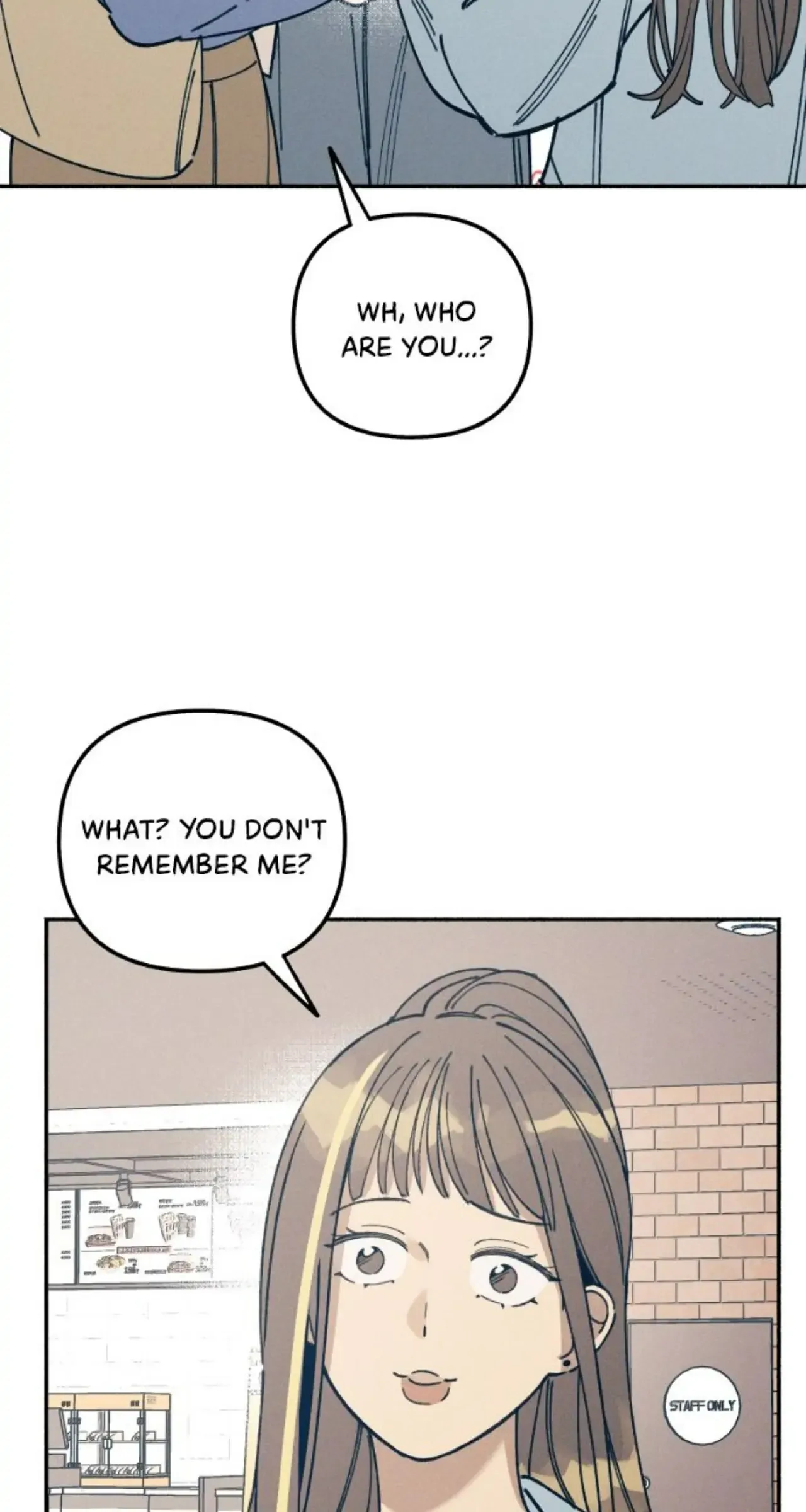 Read My First Love Hate chapter 15 image 38 on Lezhin