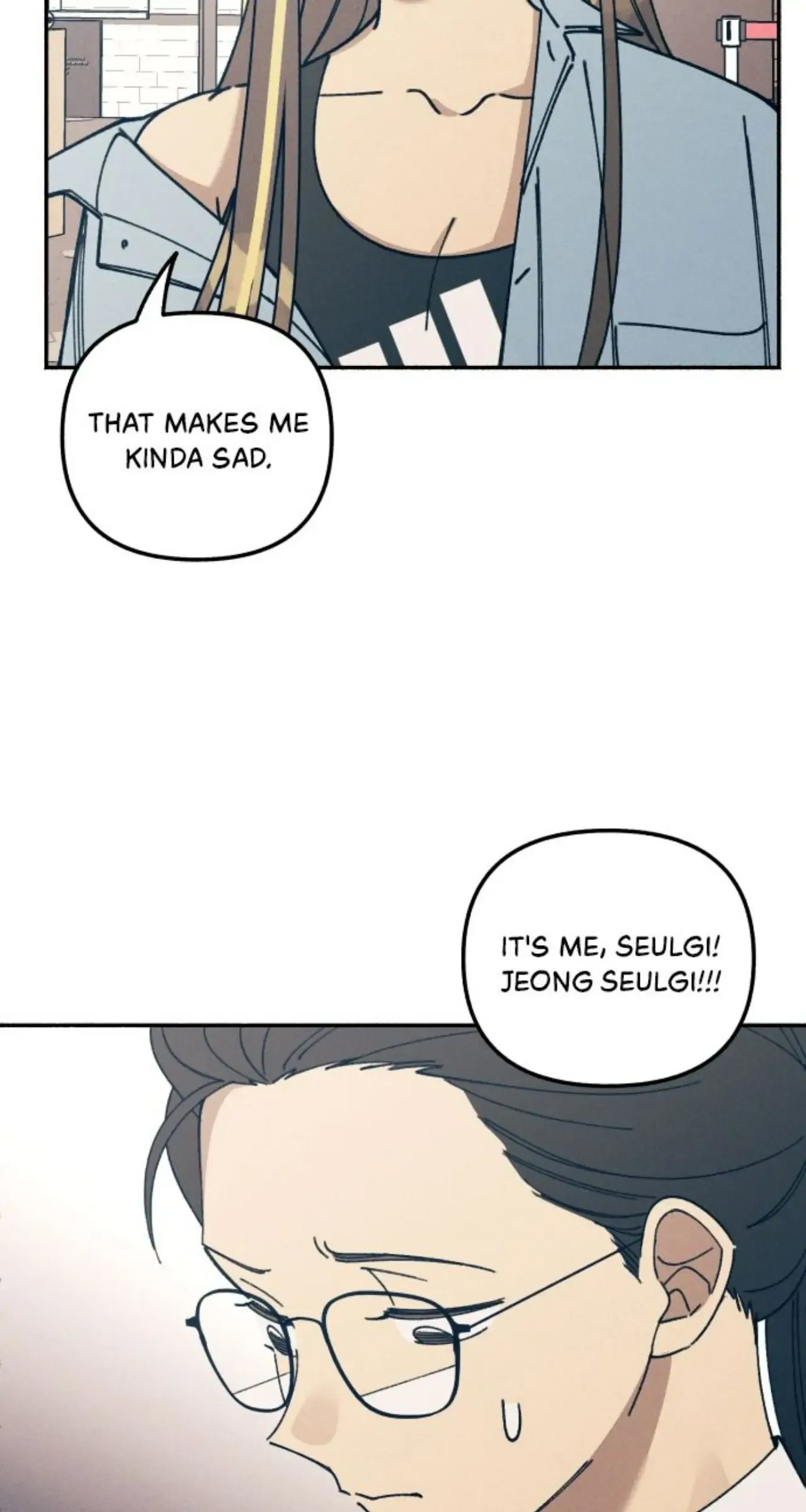 Read My First Love Hate chapter 15 image 39 on Lezhin