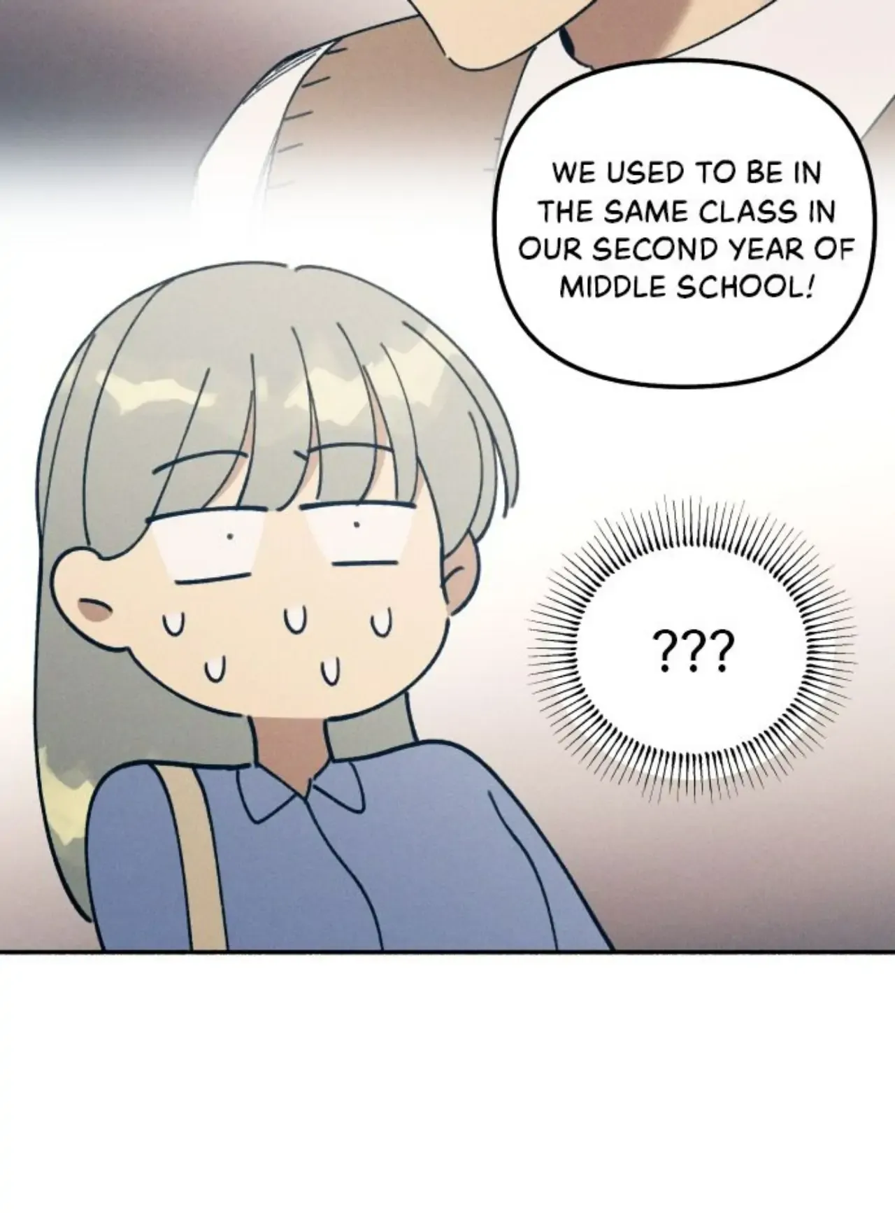 Read My First Love Hate chapter 15 image 40 on Lezhin