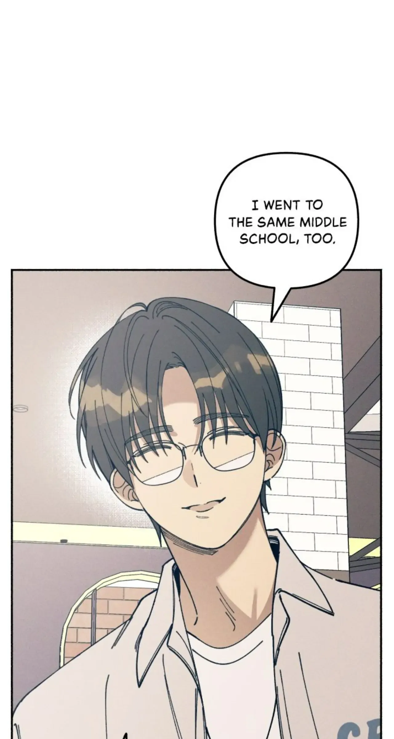 Read My First Love Hate chapter 15 image 42 on Lezhin