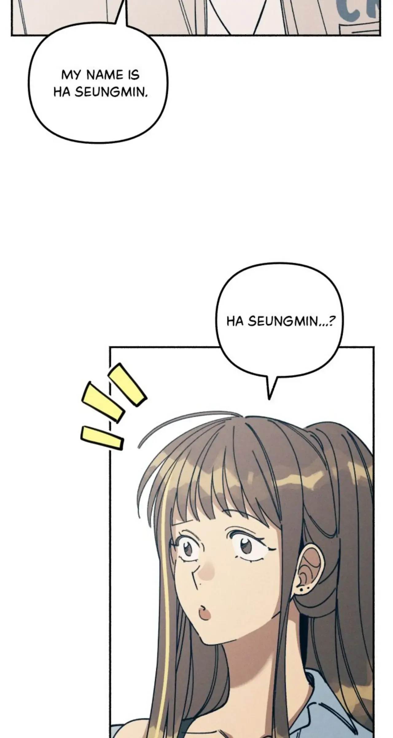 Read My First Love Hate chapter 15 image 43 on Lezhin