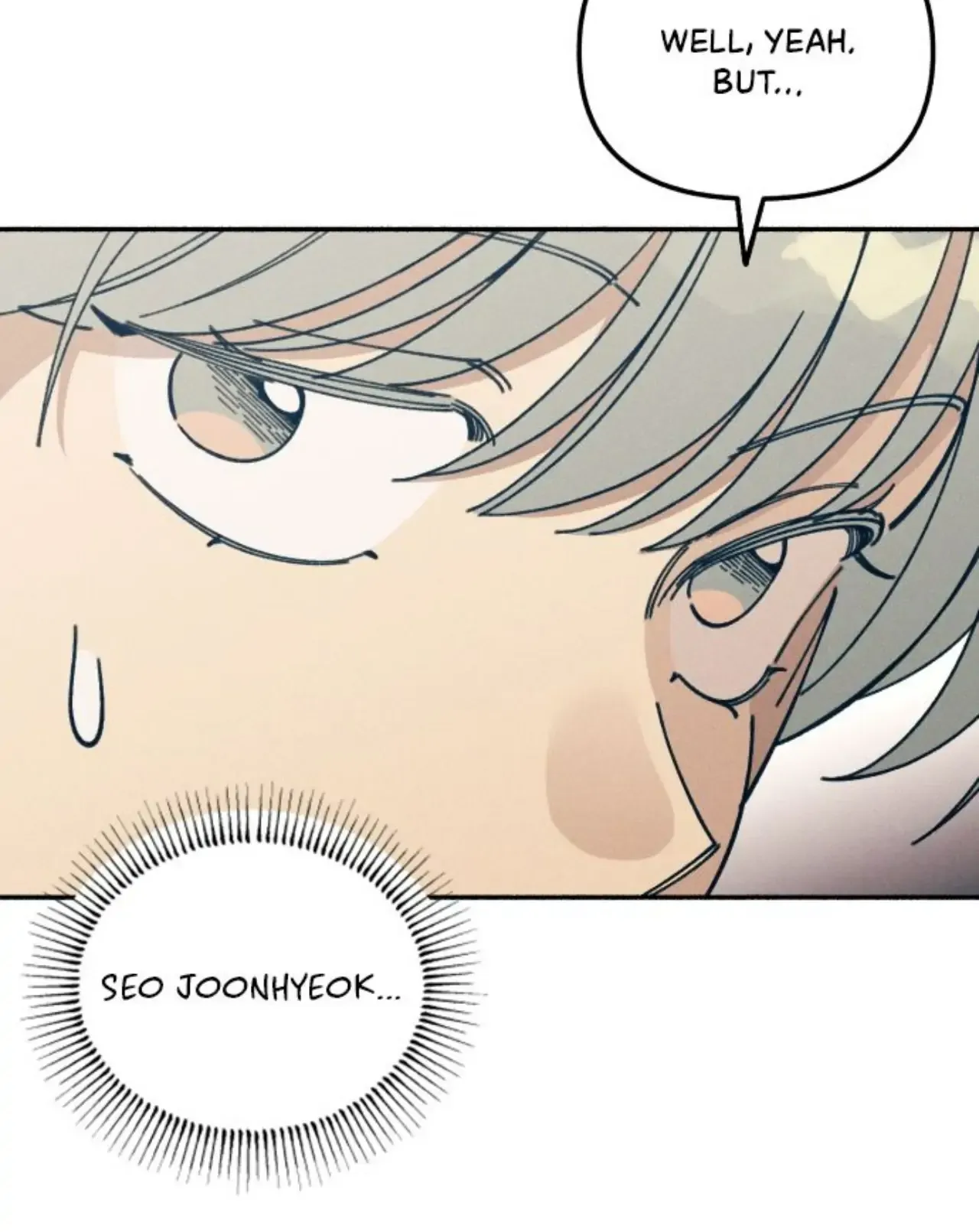 Read My First Love Hate chapter 15 image 47 on Lezhin