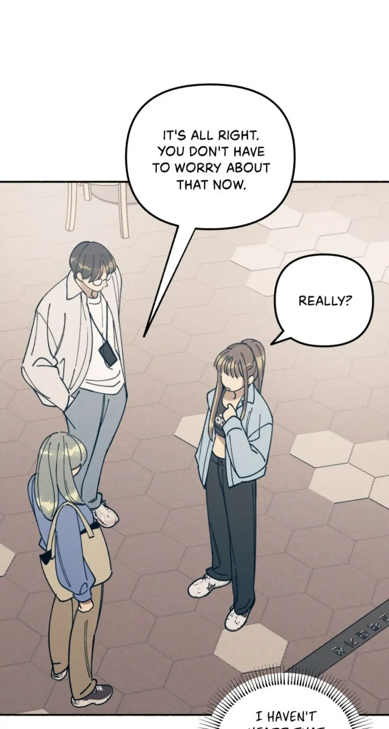 Read My First Love Hate chapter 15 image 48 on Lezhin