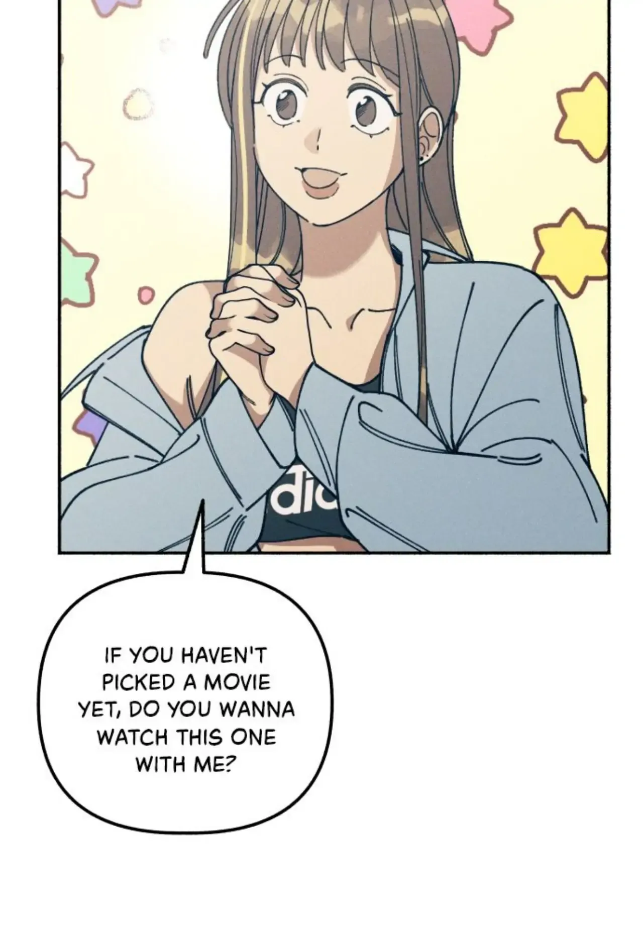 Read My First Love Hate chapter 15 image 51 on Lezhin