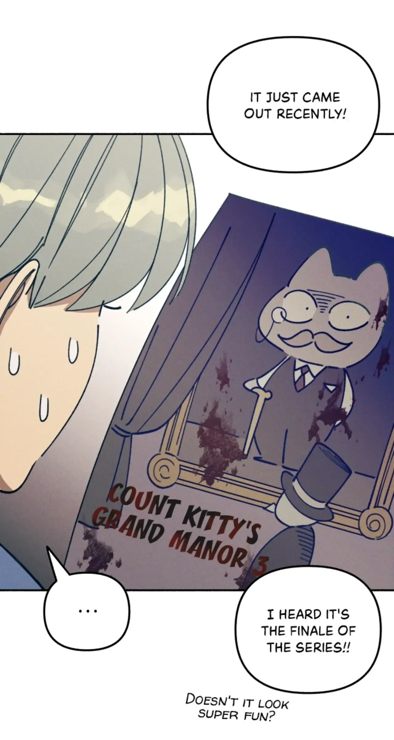 Read My First Love Hate chapter 15 image 52 on Lezhin