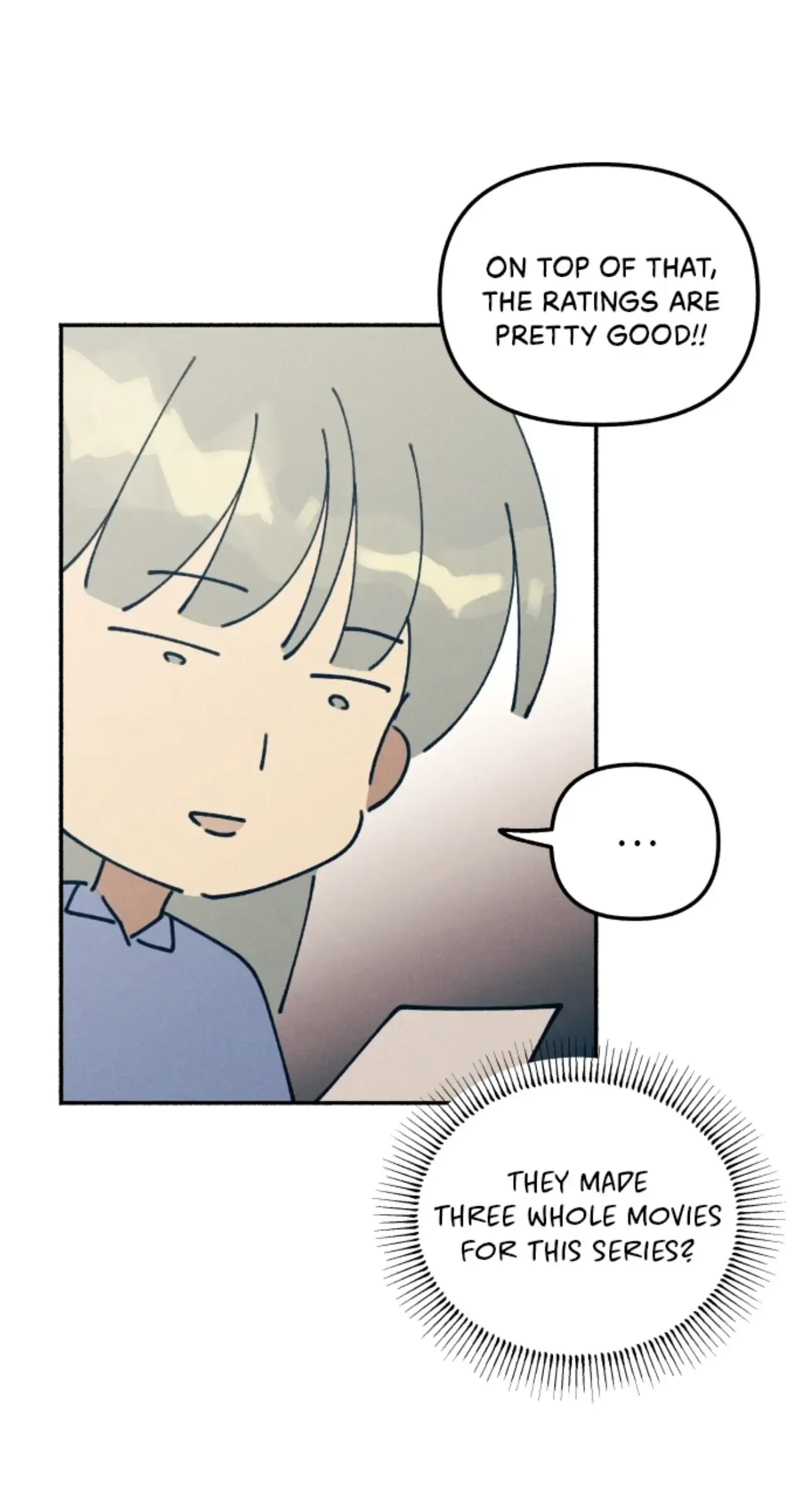 Read My First Love Hate chapter 15 image 53 on Lezhin