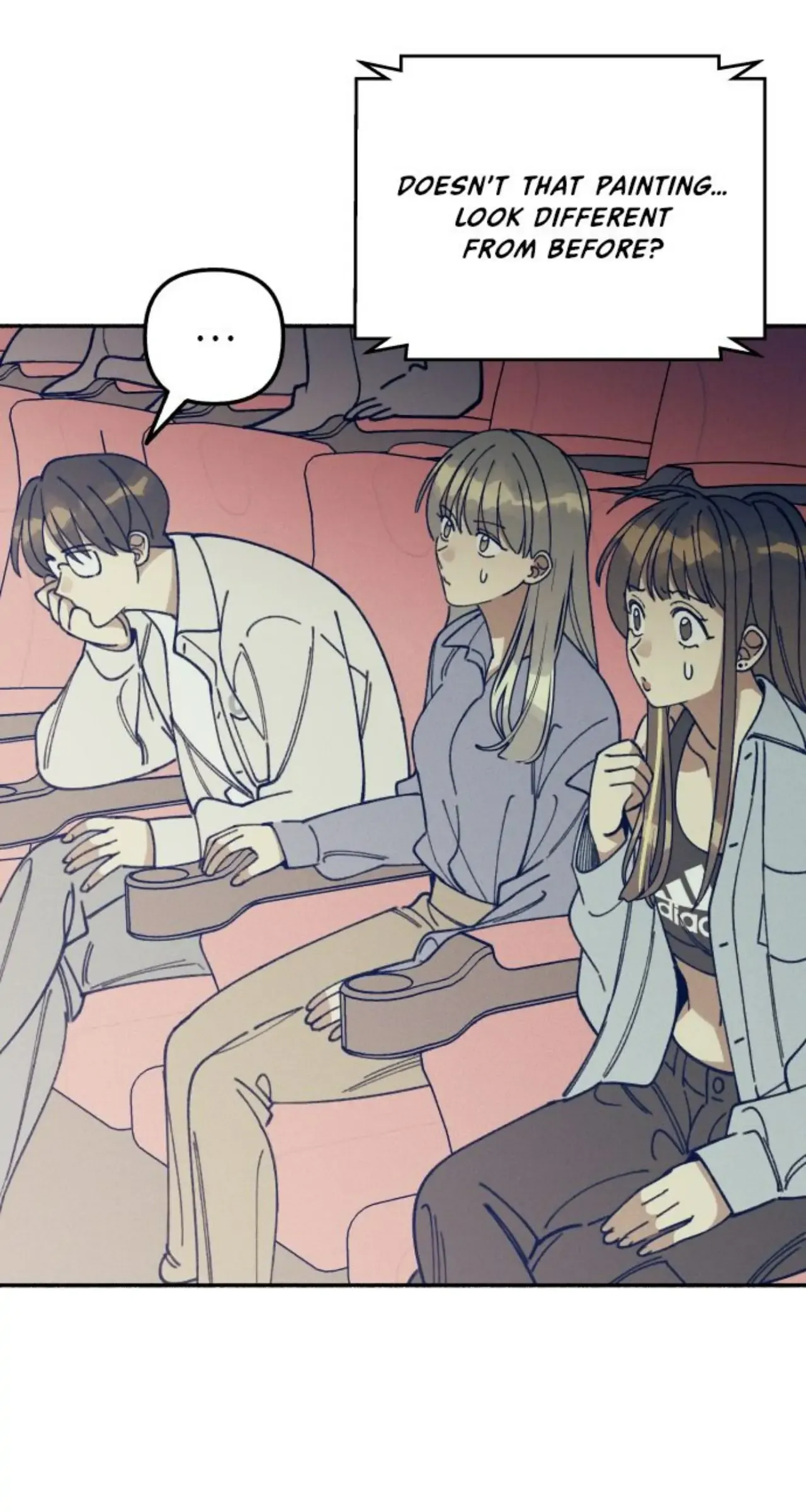 Read My First Love Hate chapter 15 image 59 on Lezhin