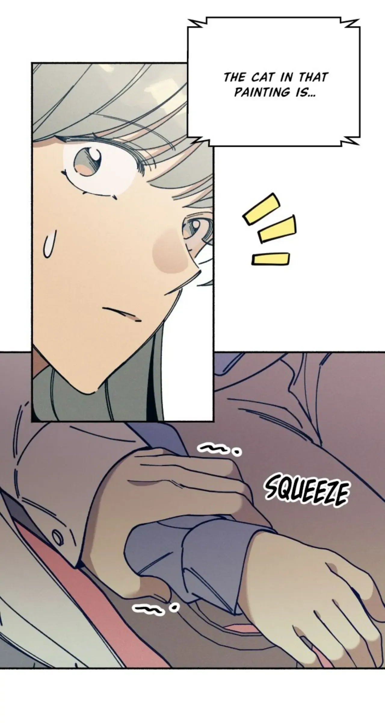 Read My First Love Hate chapter 15 image 60 on Lezhin