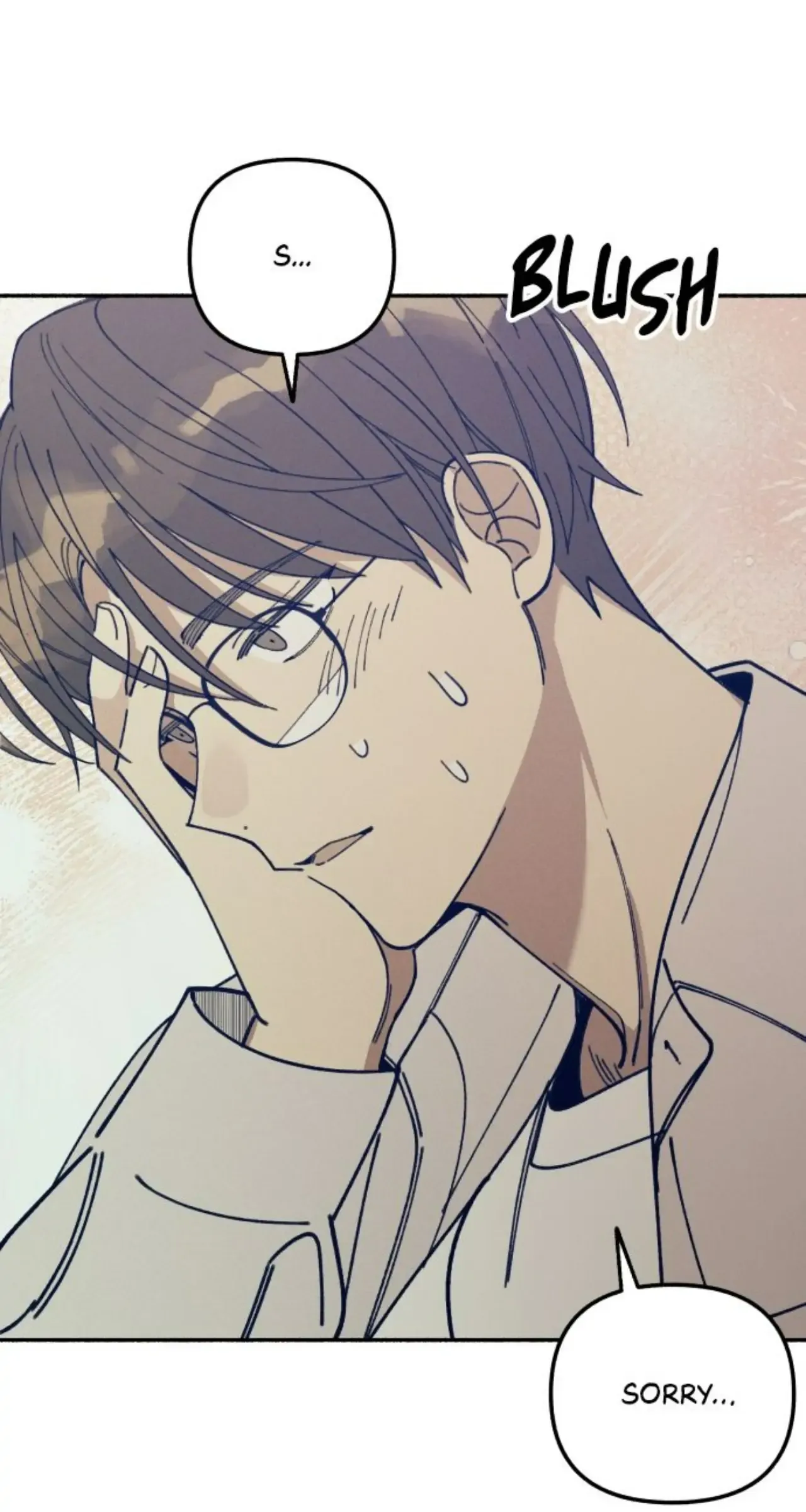Read My First Love Hate chapter 15 image 68 on Lezhin