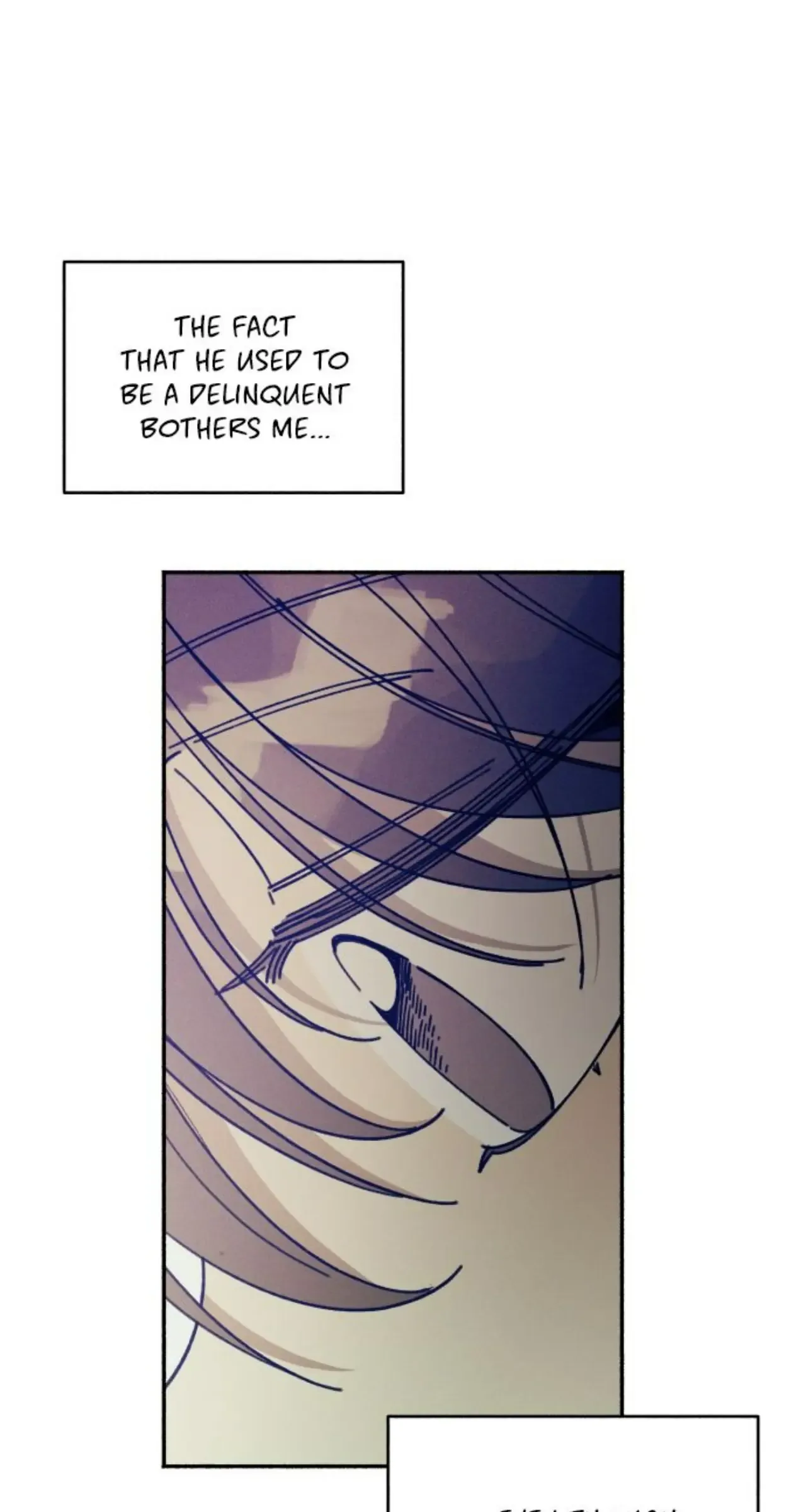 Read My First Love Hate chapter 15 image 7 on Lezhin
