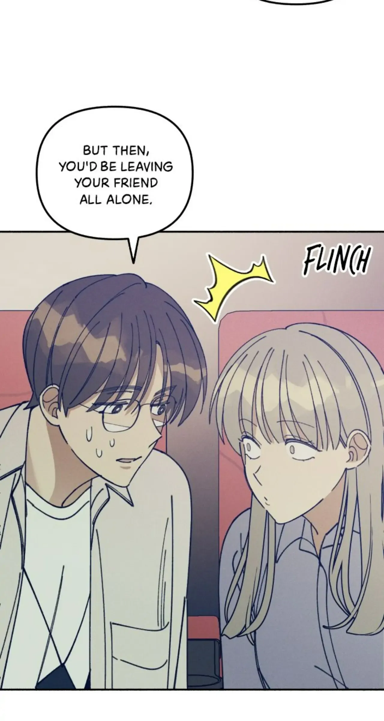 Read My First Love Hate chapter 15 image 70 on Lezhin