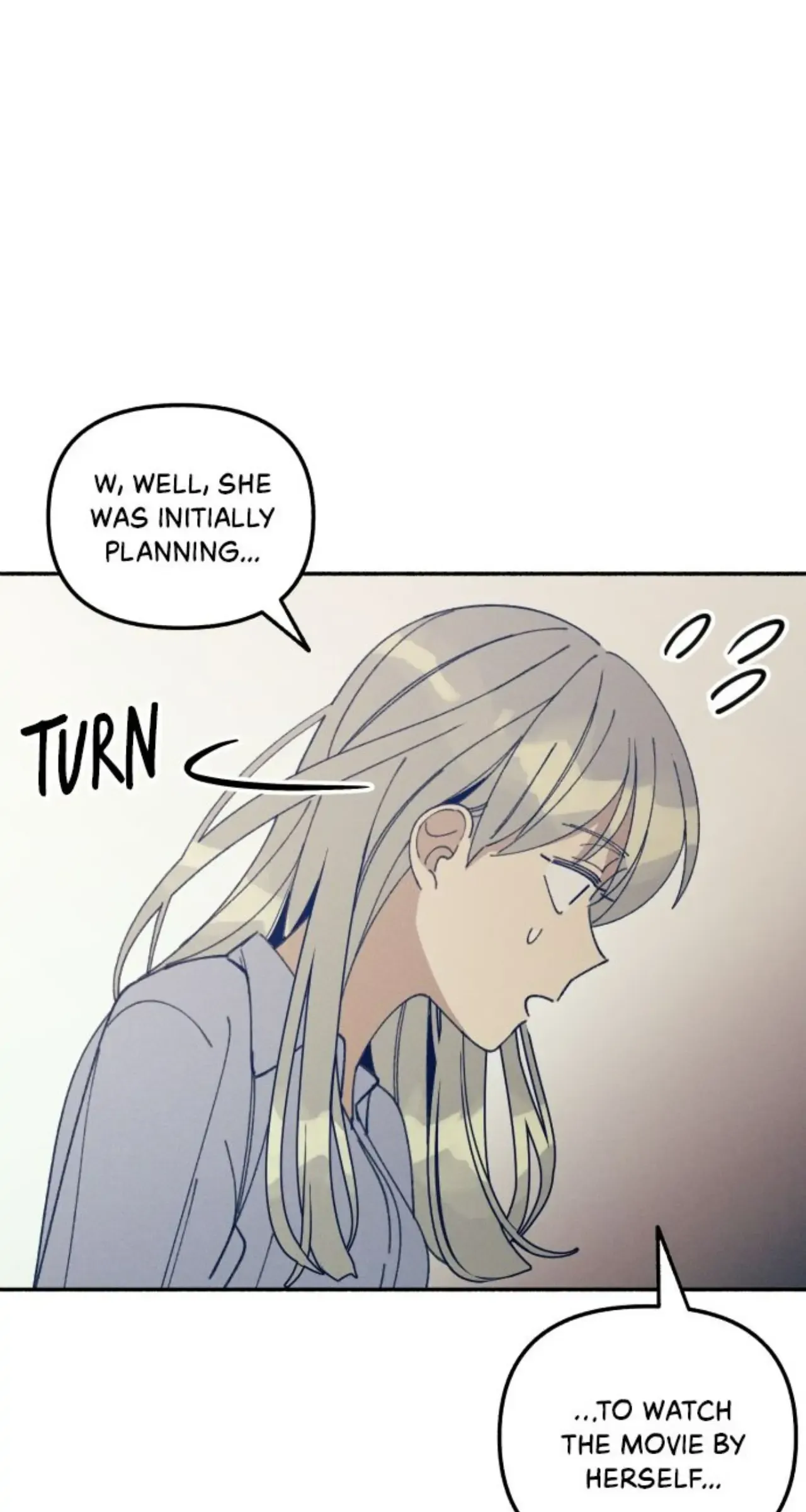 Read My First Love Hate chapter 15 image 71 on Lezhin