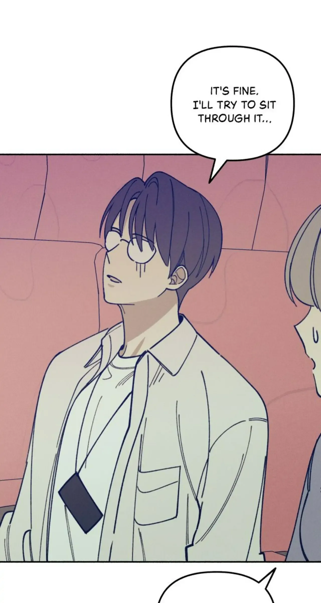 Read My First Love Hate chapter 15 image 73 on Lezhin