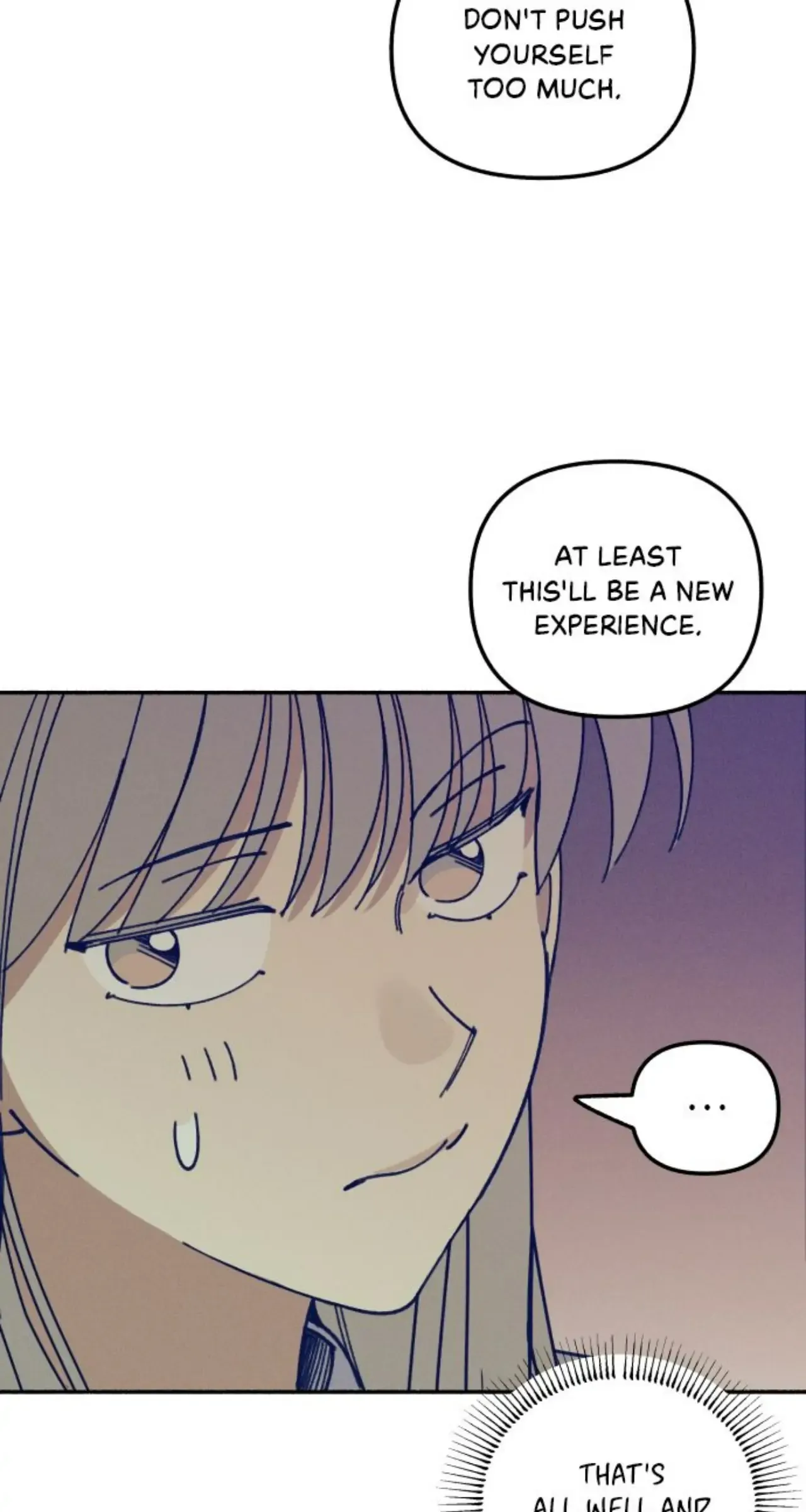 Read My First Love Hate chapter 15 image 74 on Lezhin