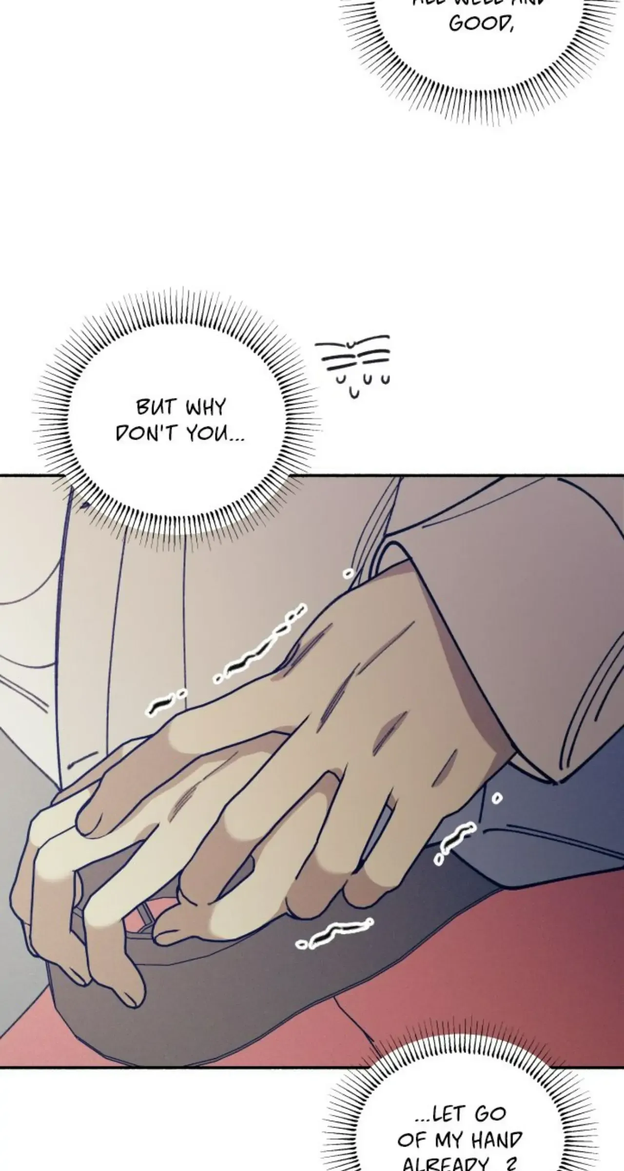 Read My First Love Hate chapter 15 image 75 on Lezhin