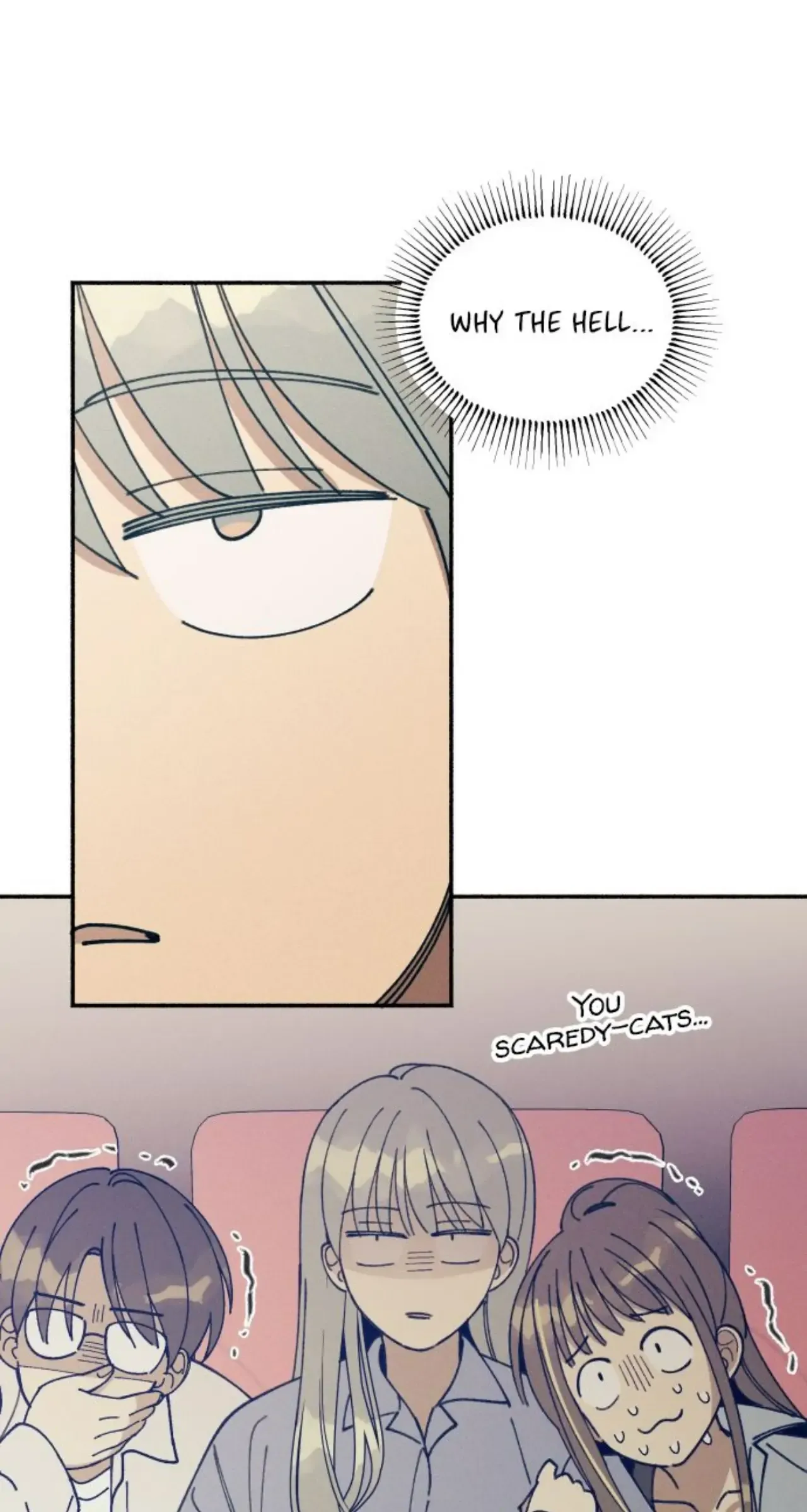 Read My First Love Hate chapter 15 image 79 on Lezhin