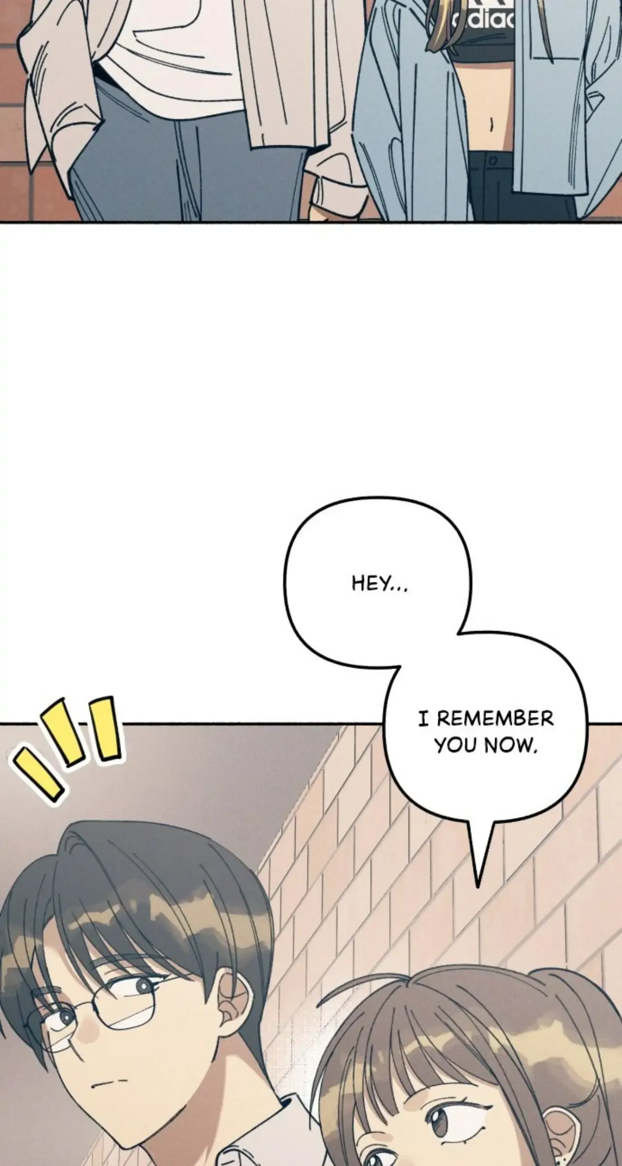 Read My First Love Hate chapter 15 image 83 on Lezhin
