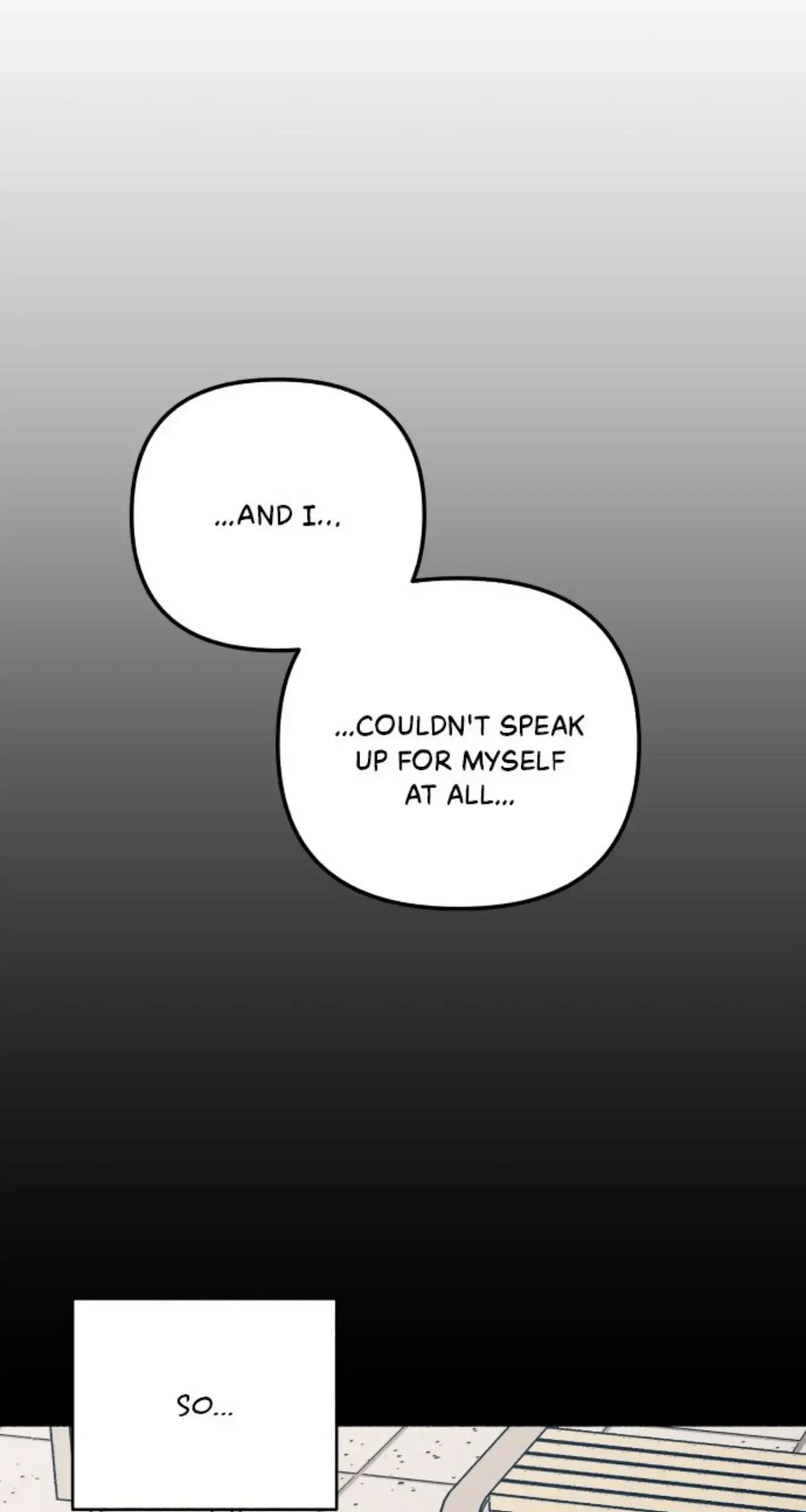Read My First Love Hate chapter 15 image 86 on Lezhin