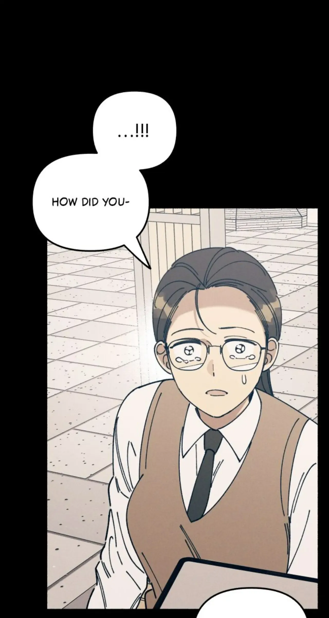 Read My First Love Hate chapter 15 image 91 on Lezhin