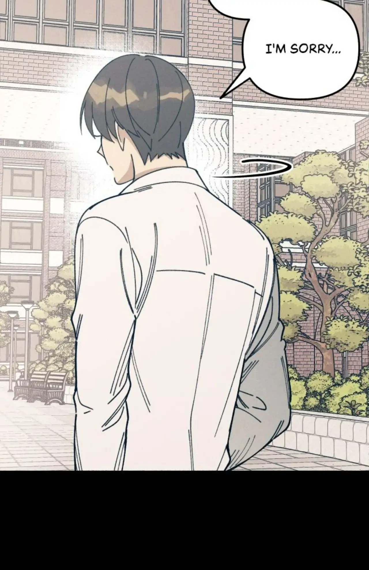 Read My First Love Hate chapter 15 image 93 on Lezhin
