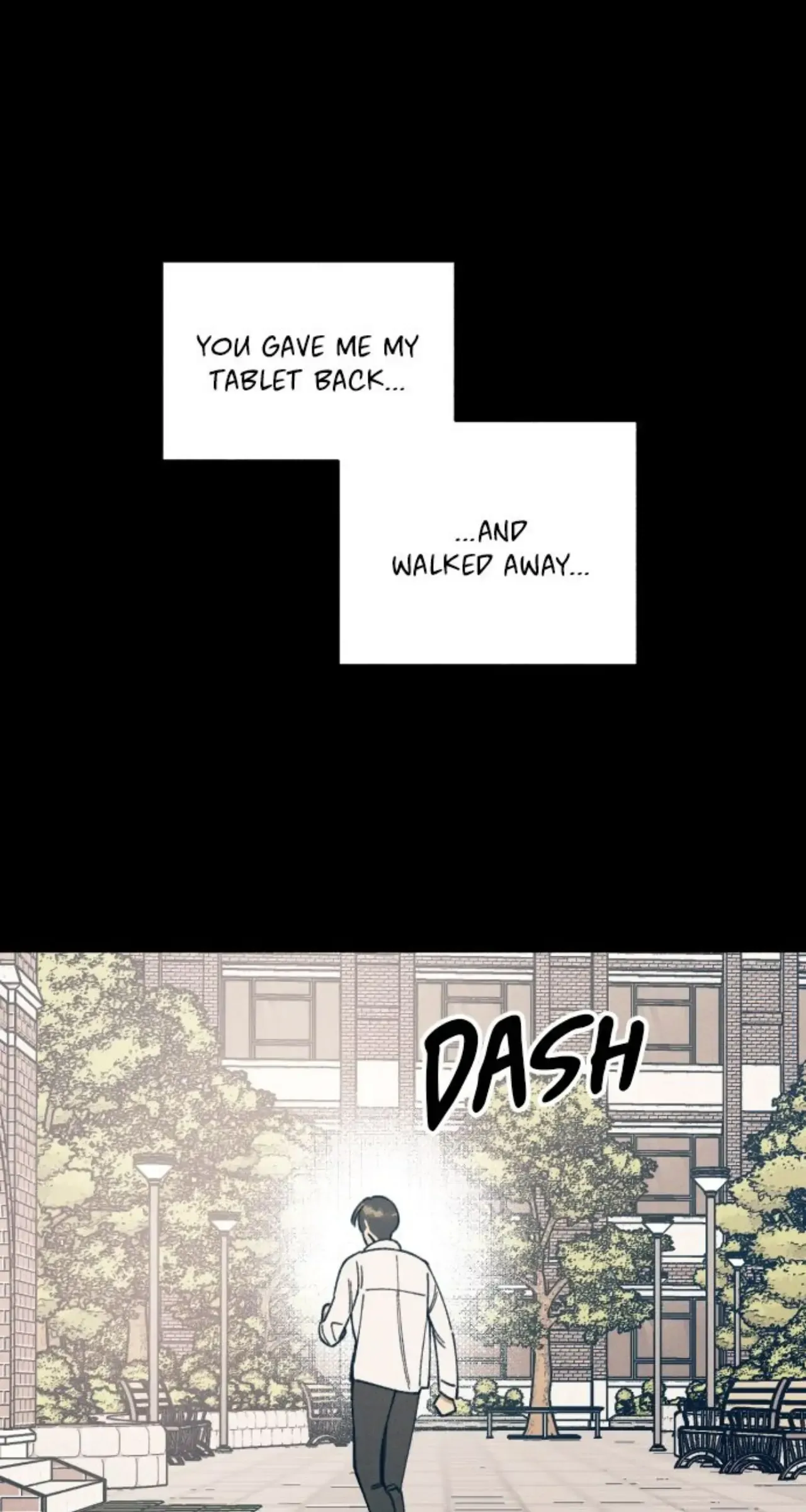 Read My First Love Hate chapter 15 image 94 on Lezhin