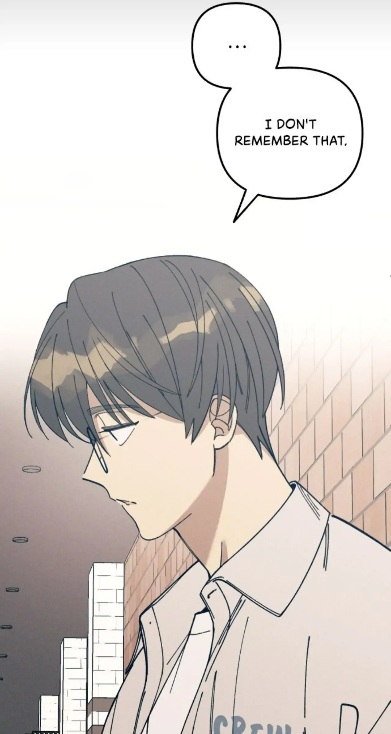 Read My First Love Hate chapter 15 image 96 on Lezhin