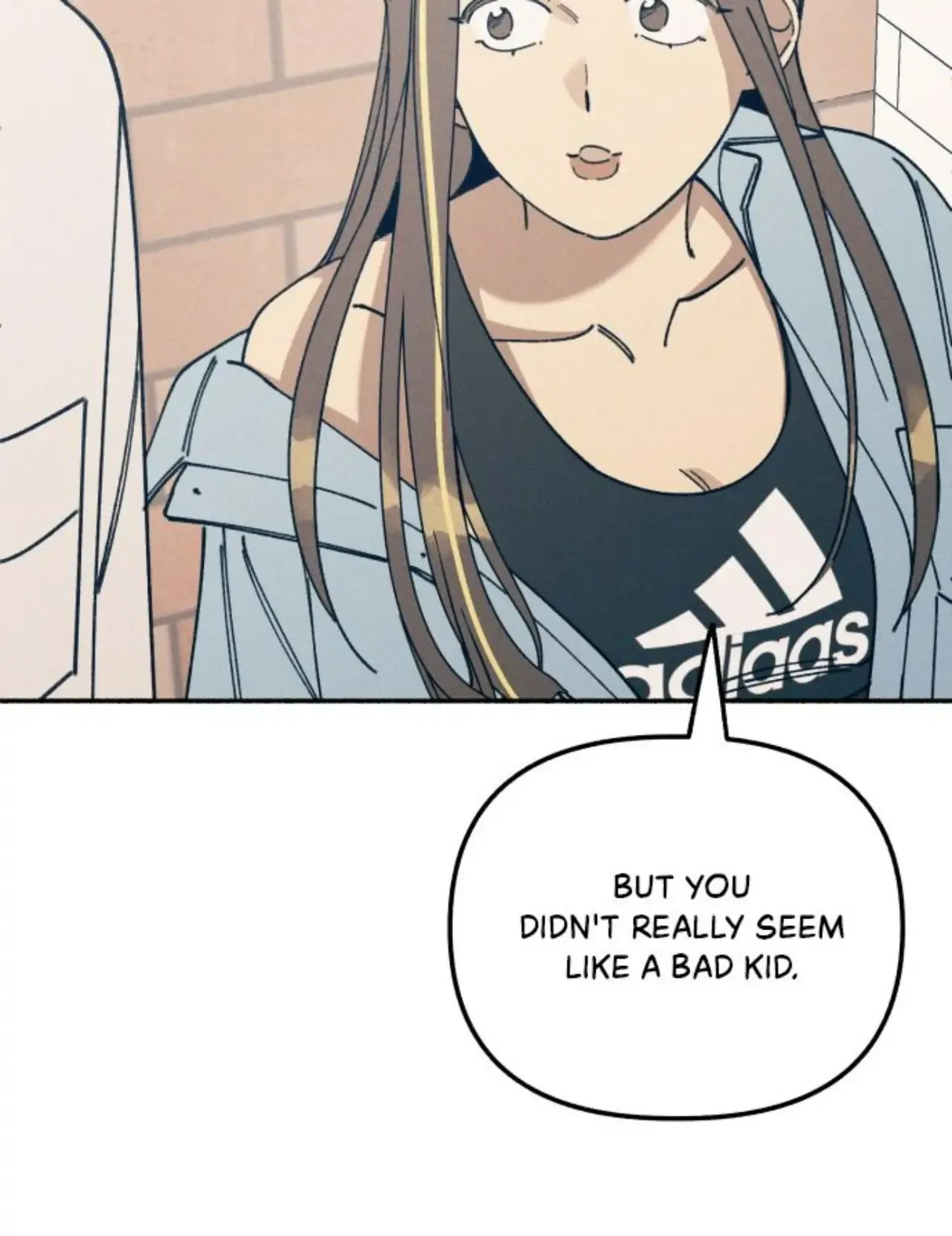 Read My First Love Hate chapter 15 image 98 on Lezhin