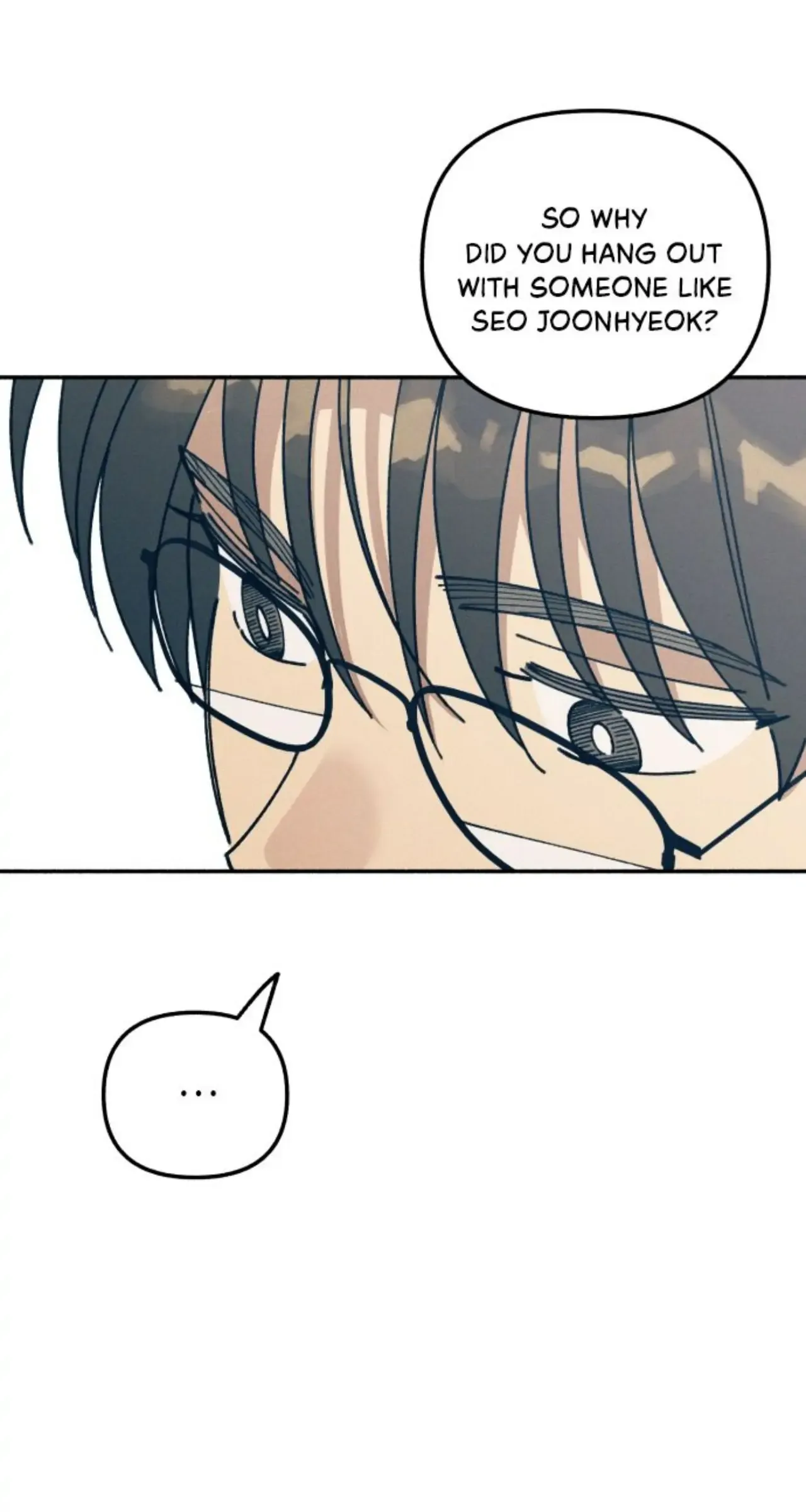 Read My First Love Hate chapter 15 image 99 on Lezhin