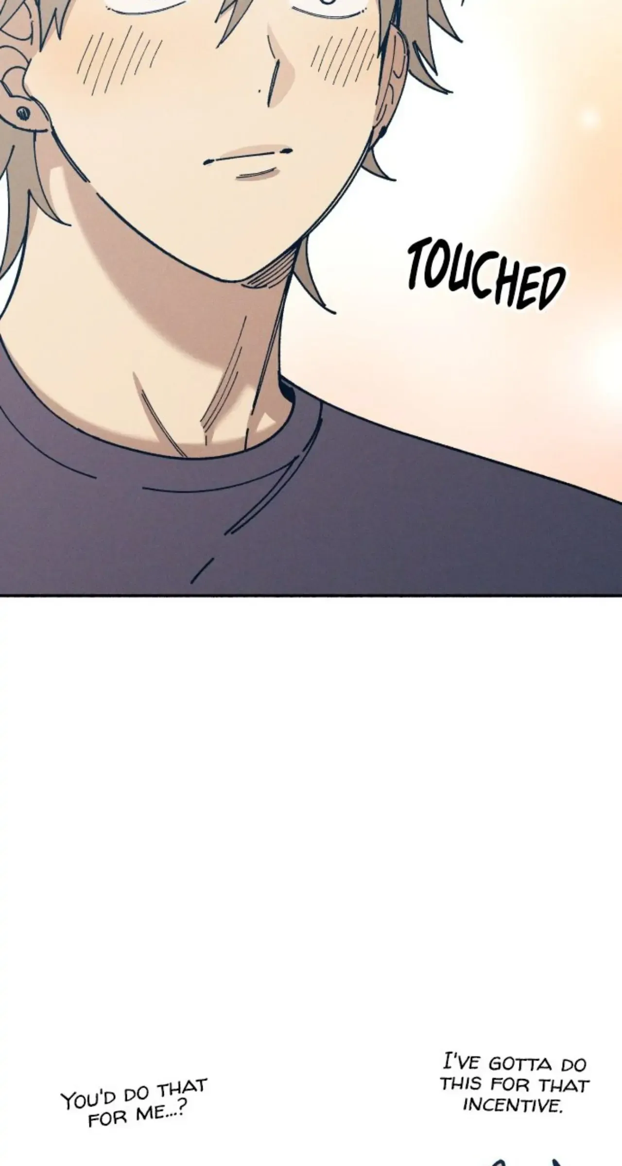 Read My First Love Hate chapter 17 image 19 on Lezhin