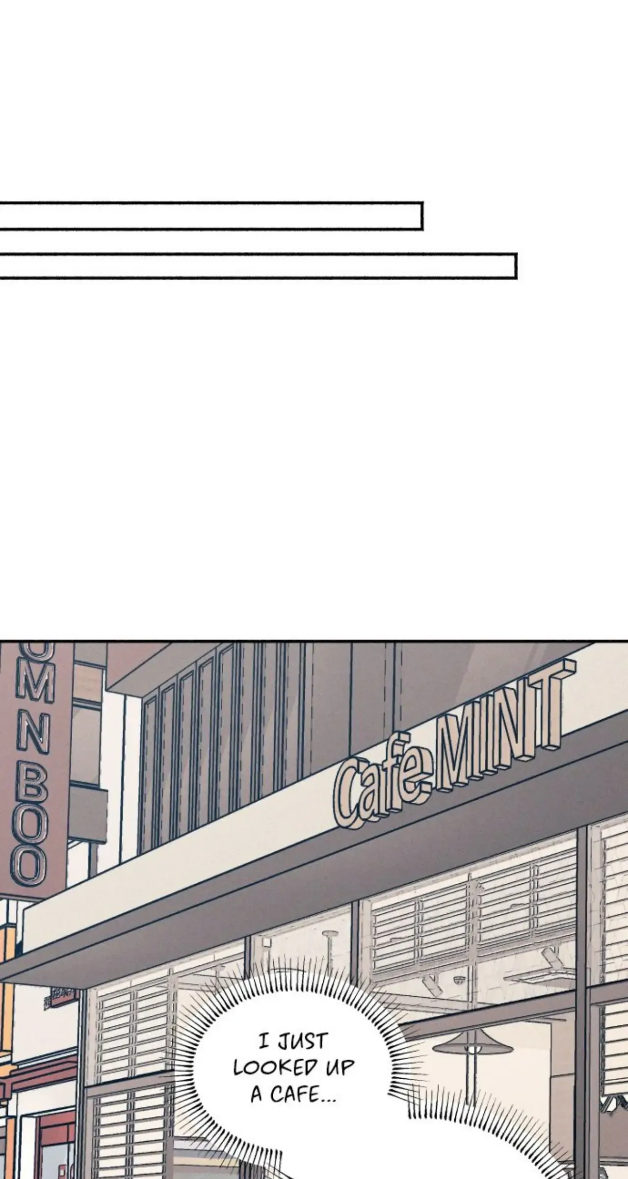 Read My First Love Hate chapter 17 image 22 on Lezhin